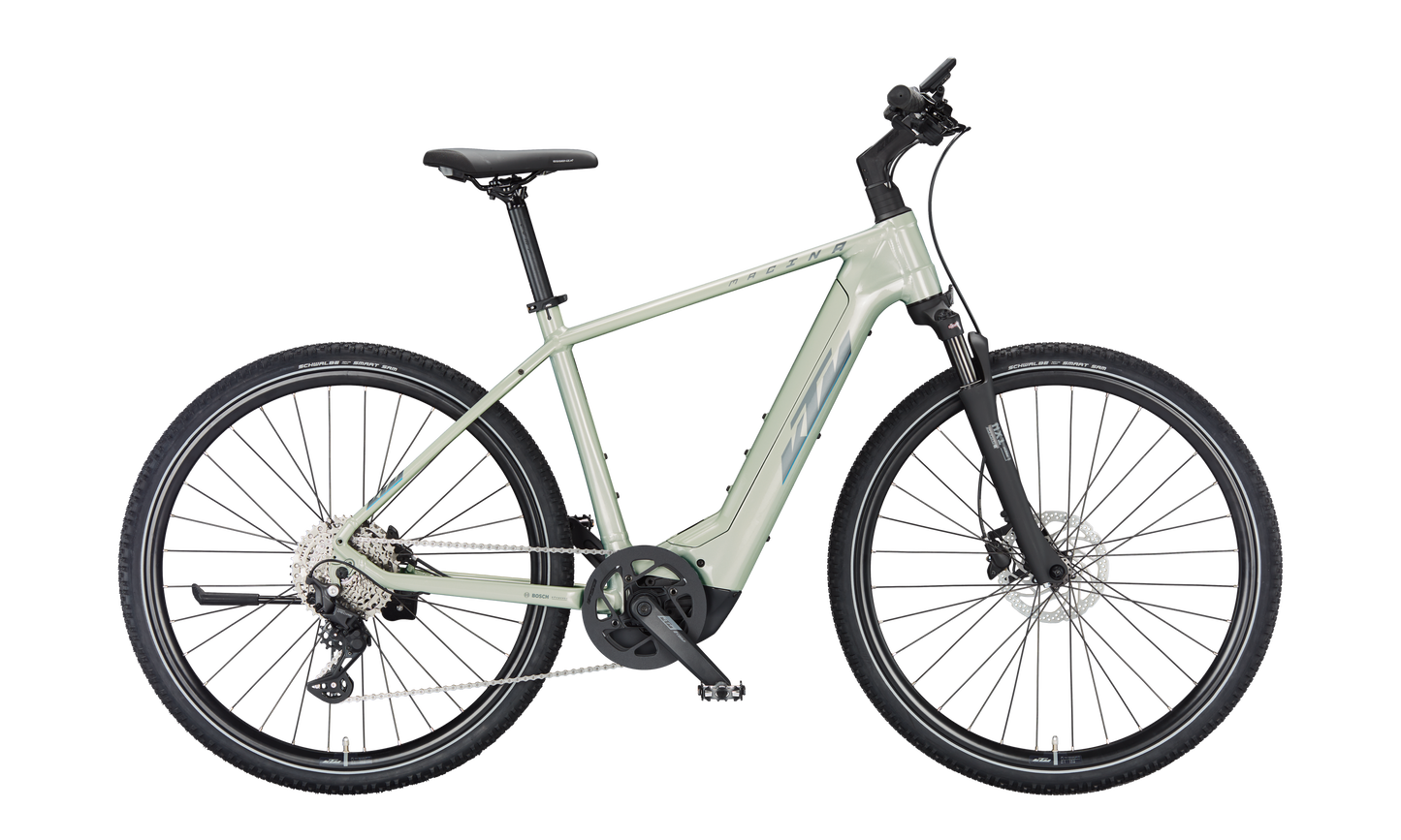 KTM Macina Cross 720 Diamant