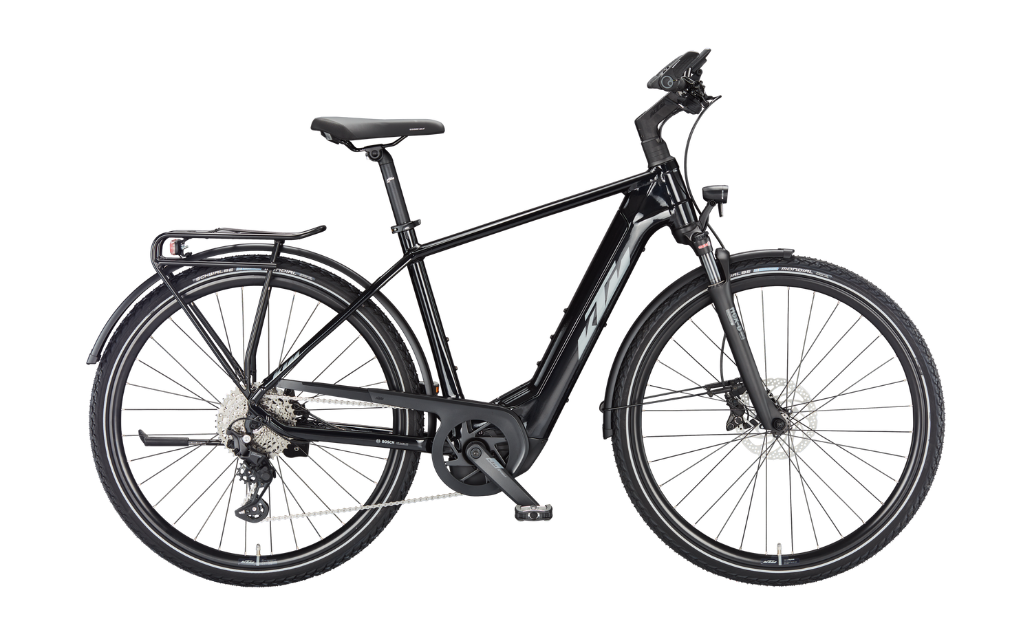 KTM Macina Sport 610 Diamant