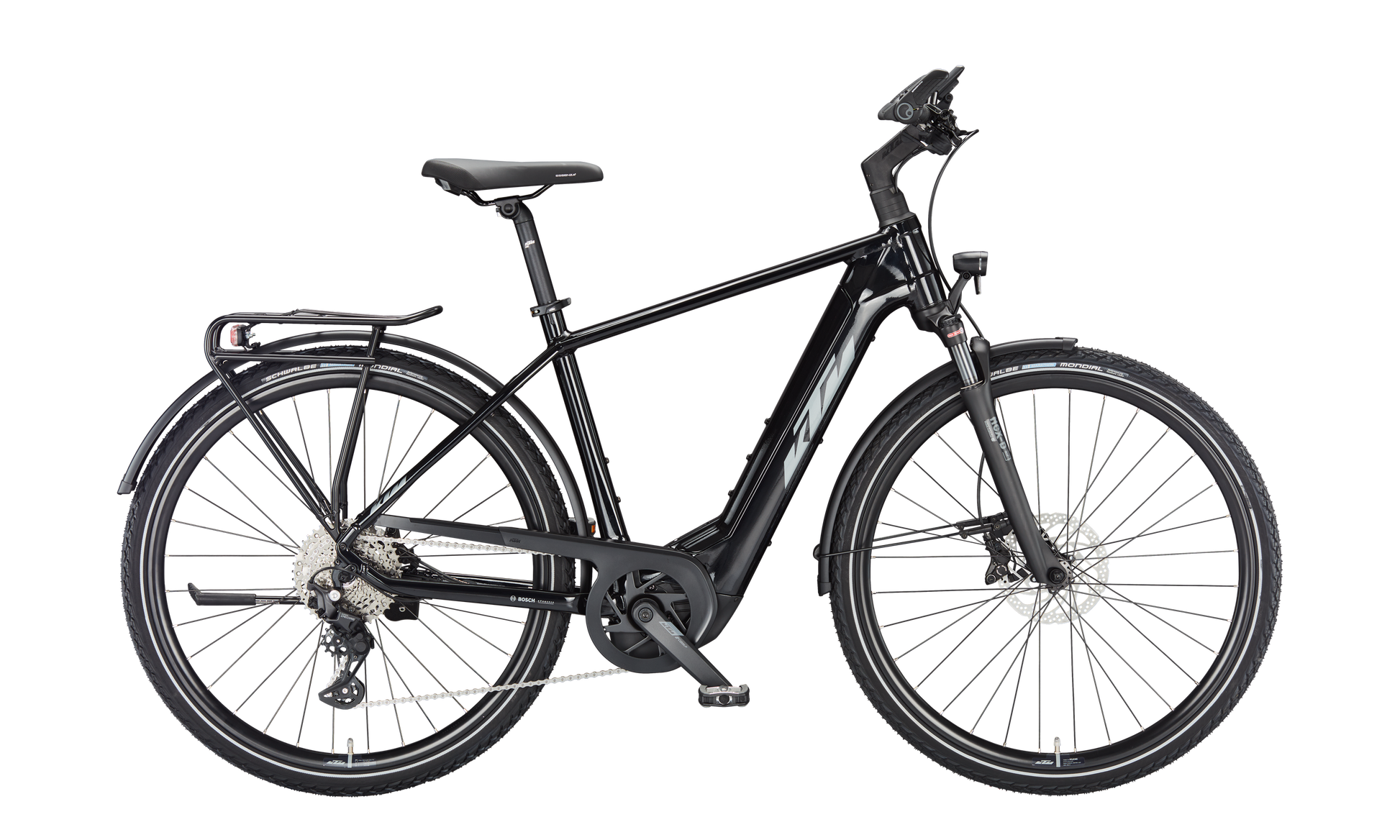 KTM Macina Sport 610 Diamant