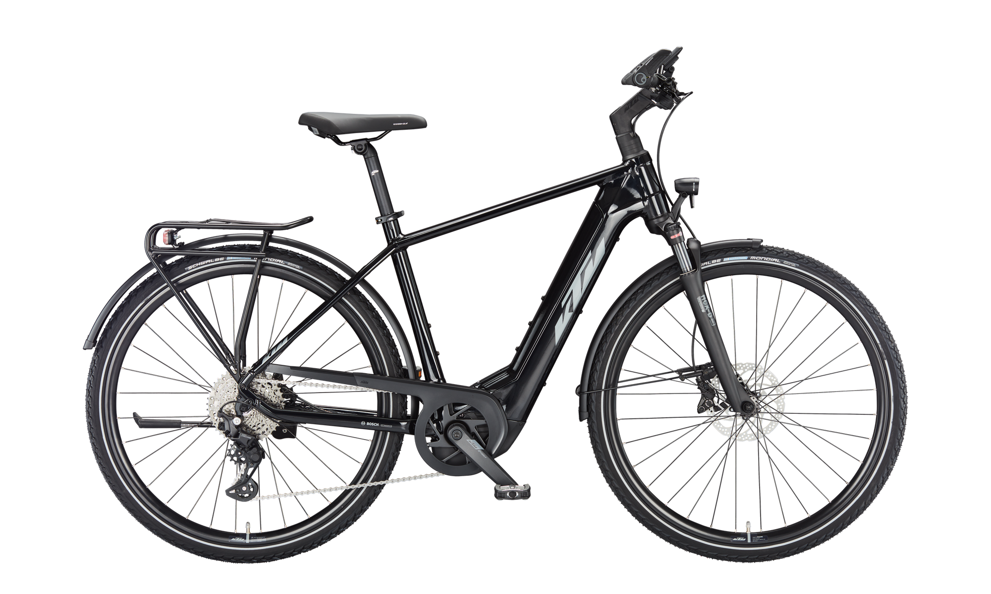 KTM Macina Sport 610 Diamant