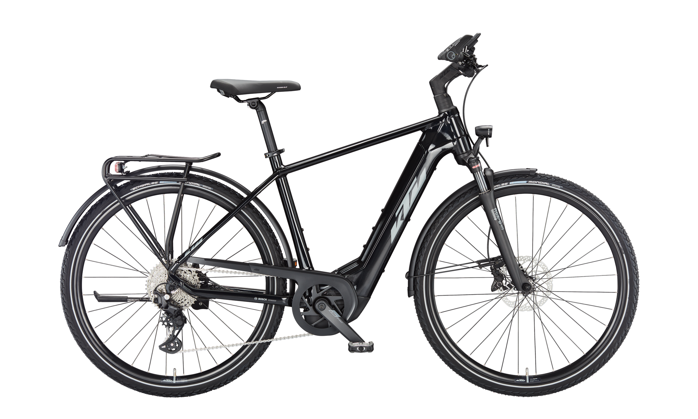 KTM Macina Sport 610 Diamant