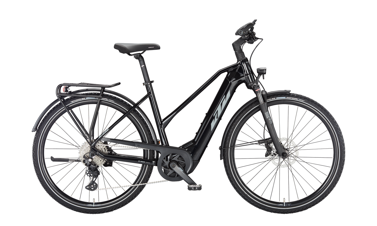 KTM Macina Sport 610 Trapez