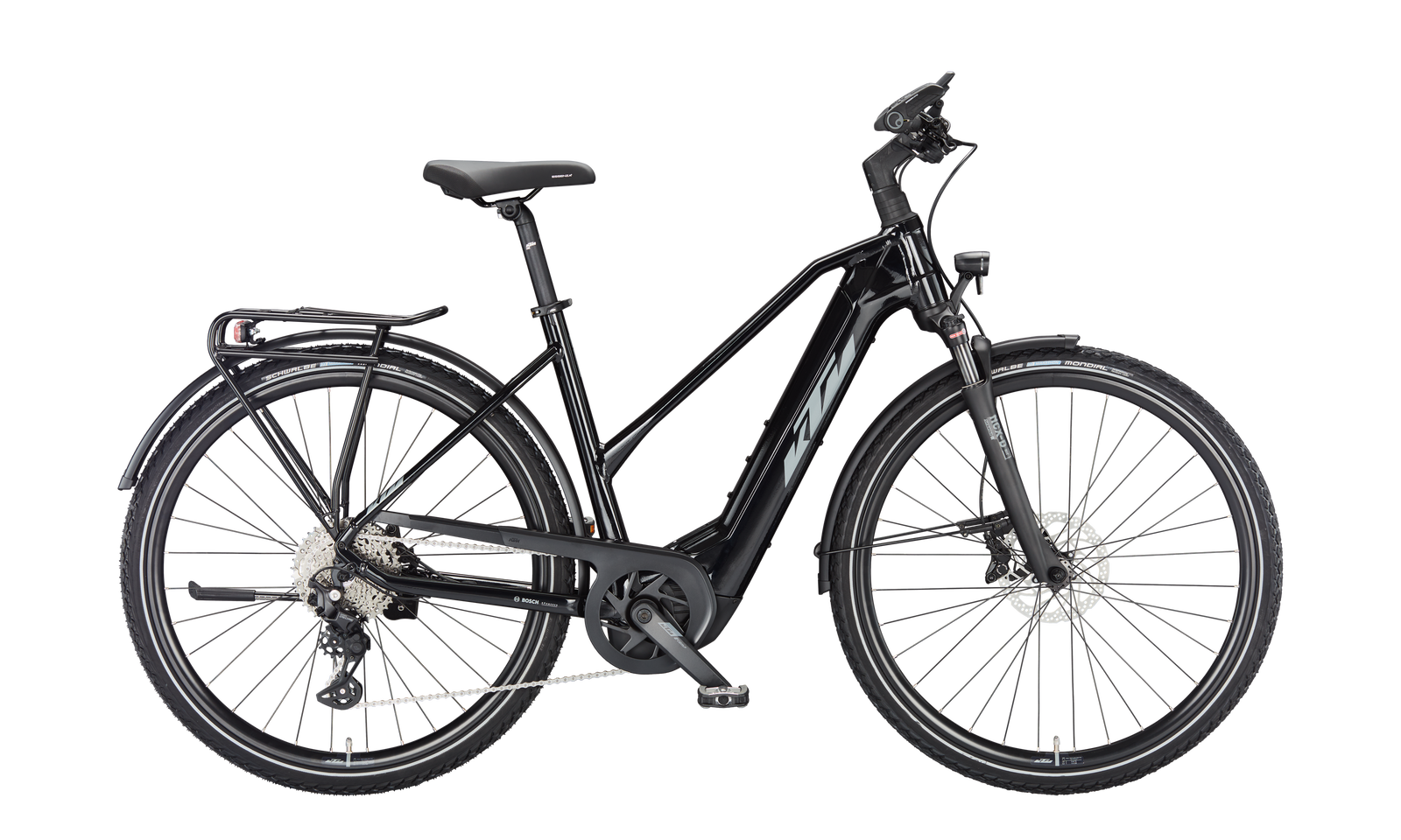KTM Macina Sport 610 Trapez