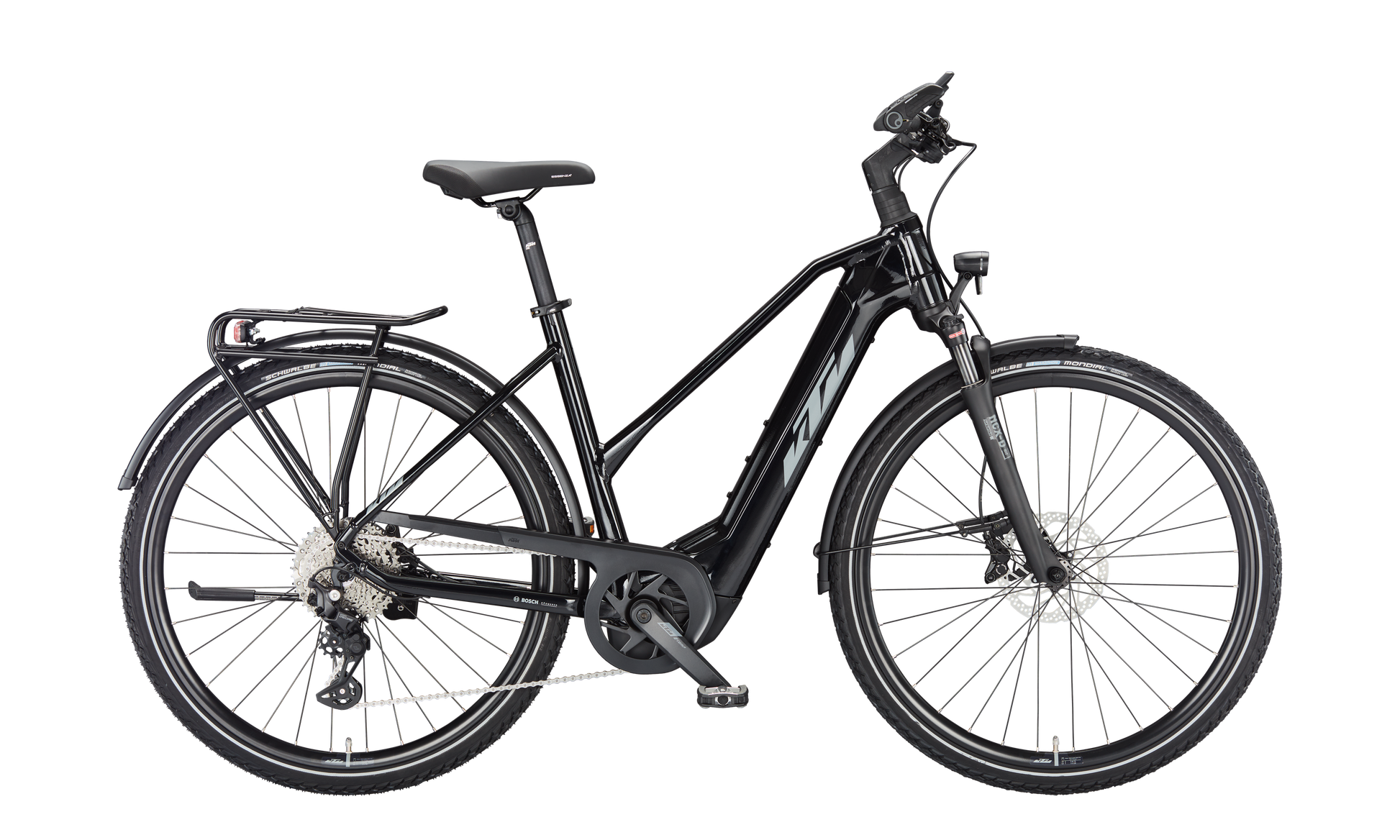KTM Macina Sport 610 Trapez