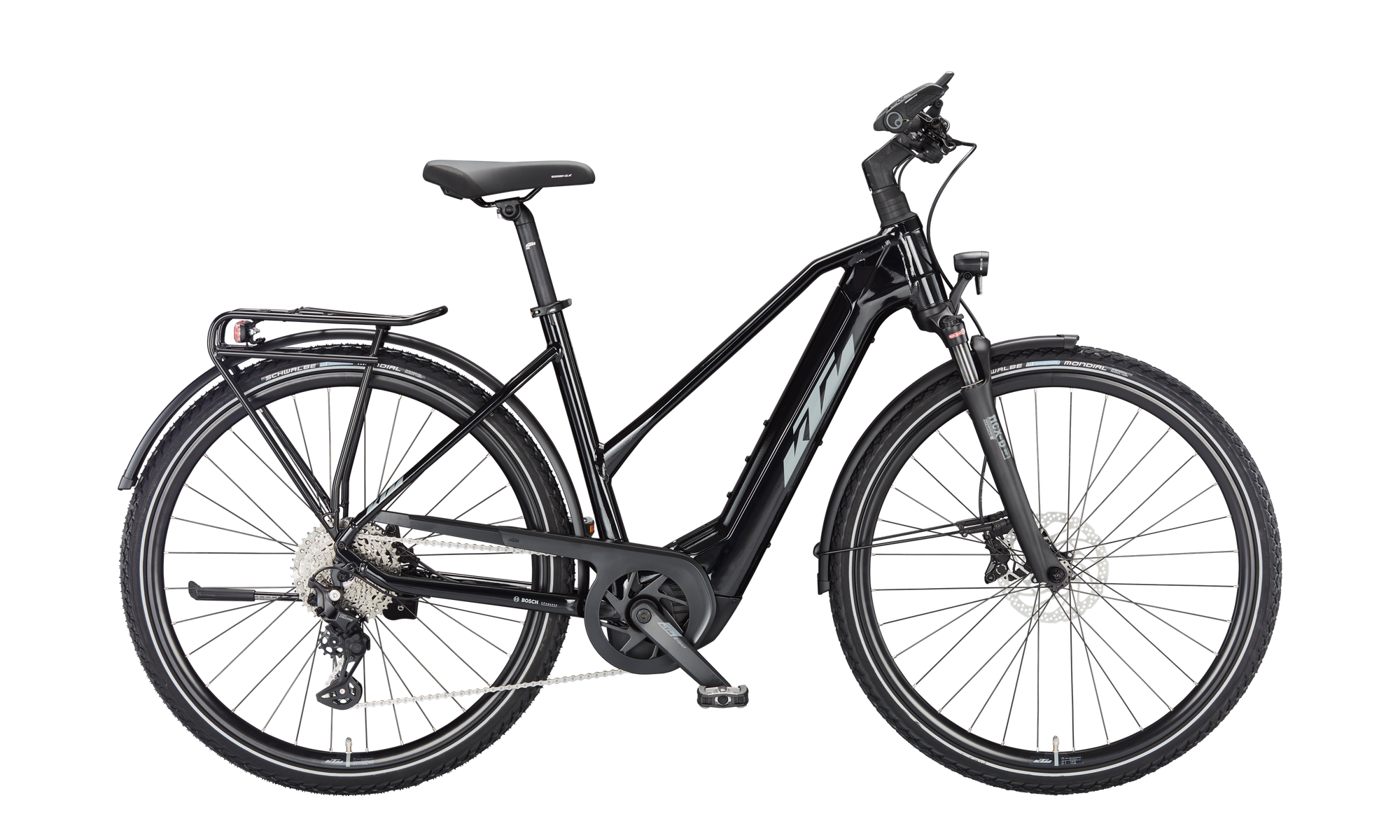 KTM Macina Sport 610 Trapez