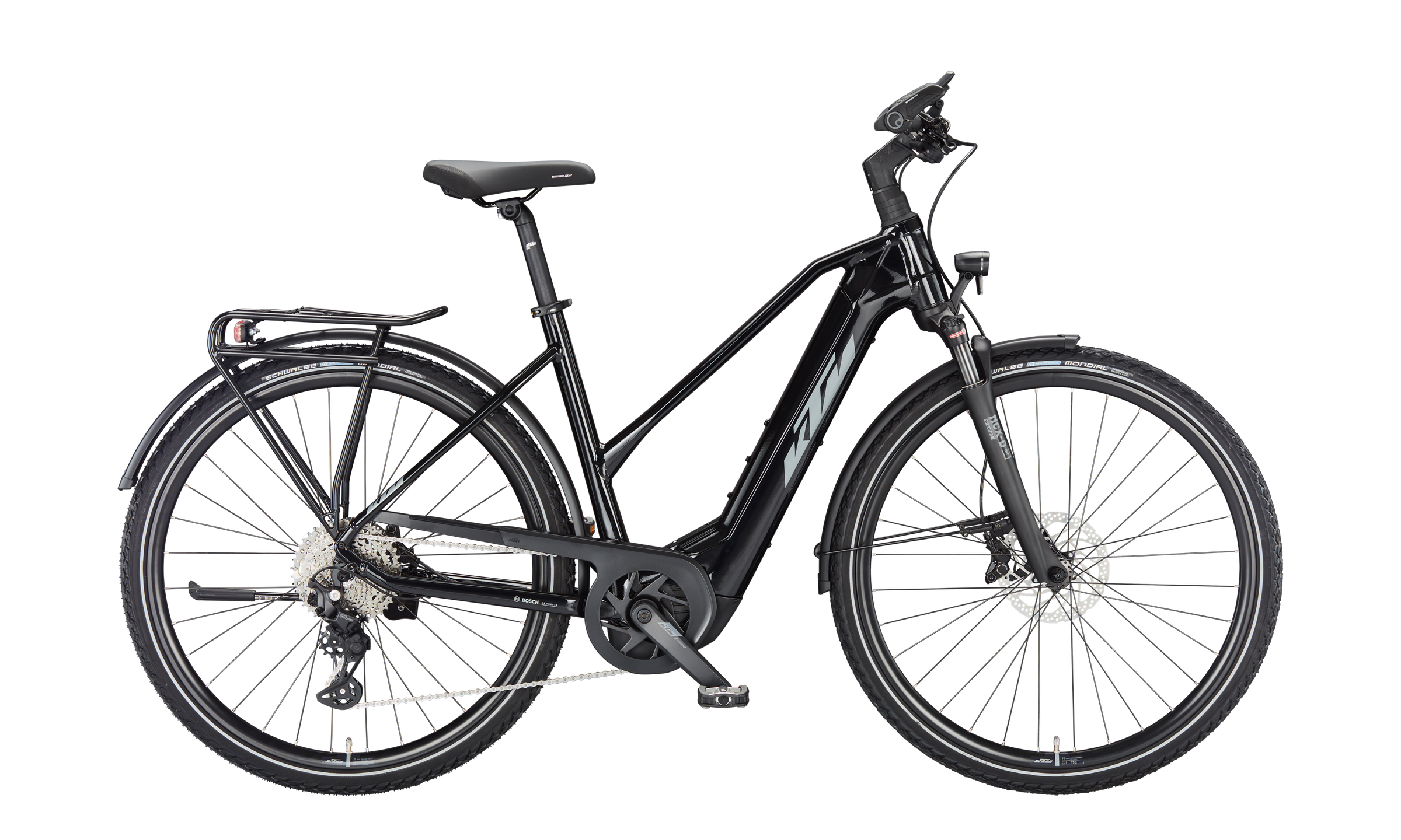 KTM Macina Sport 610 Trapez