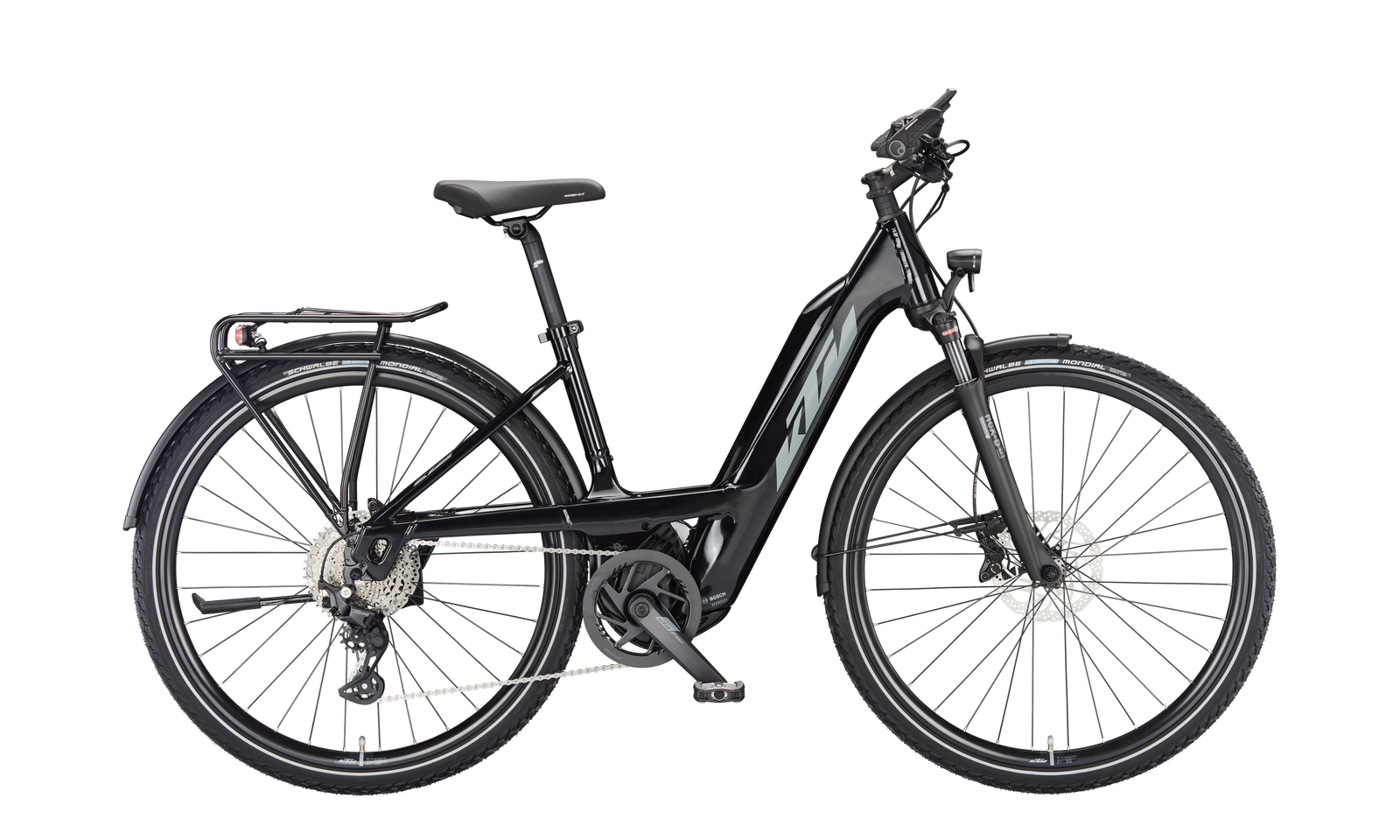 KTM Macina Sport 610 Wave