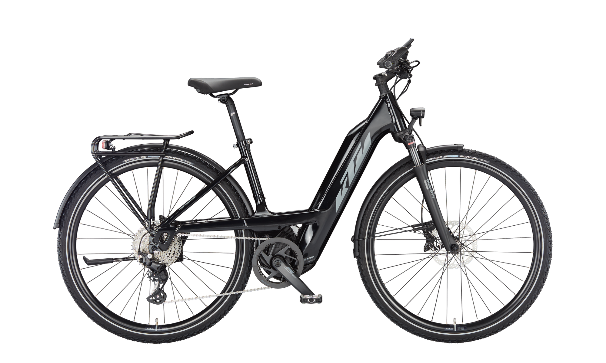KTM Macina Sport 610 Wave