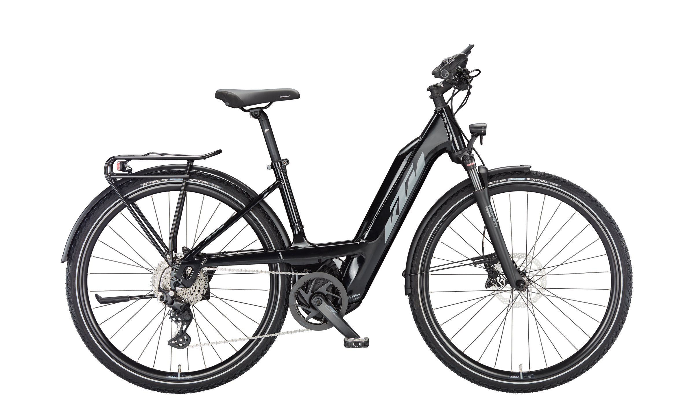 KTM Macina Sport 610 Wave