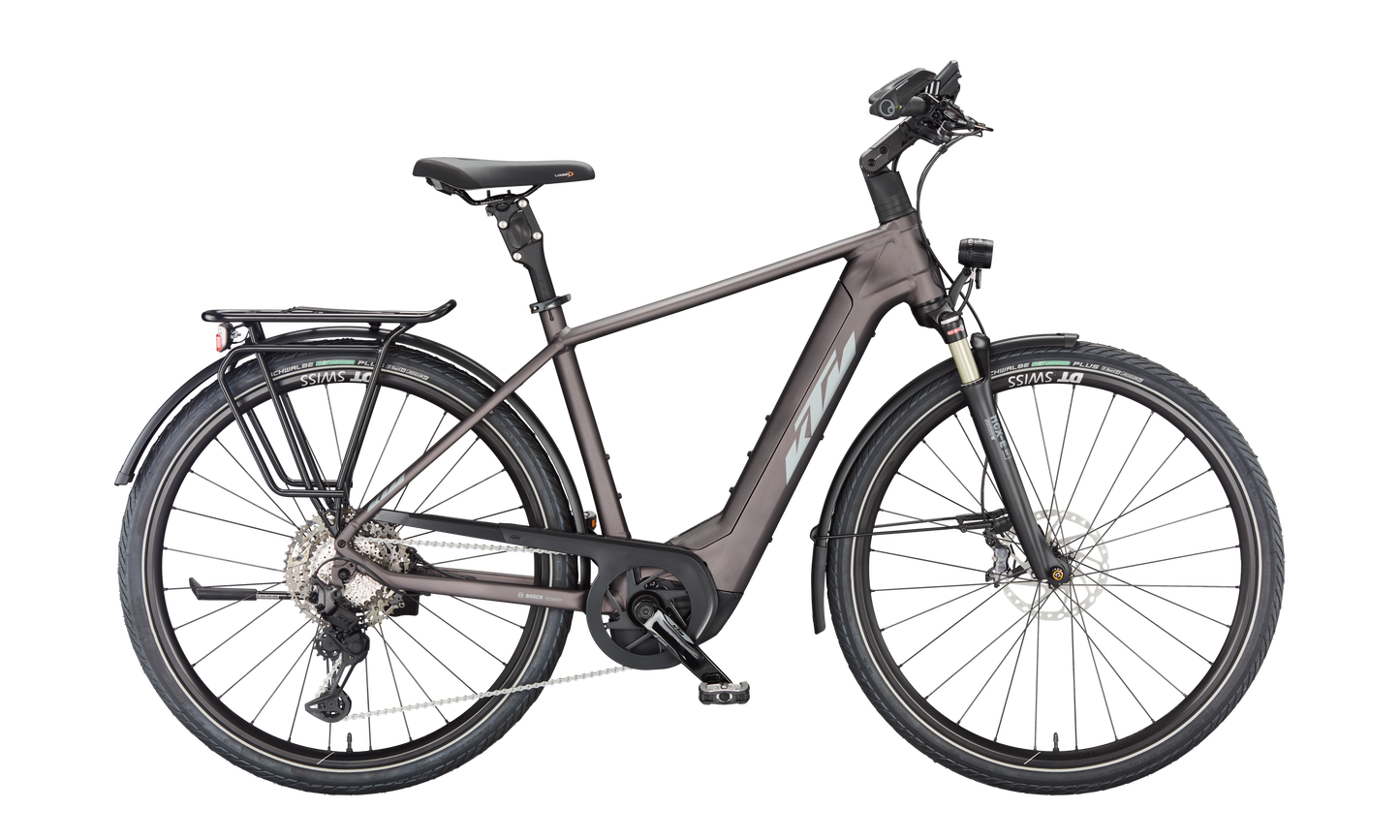 KTM Macina Style 710 Diamant