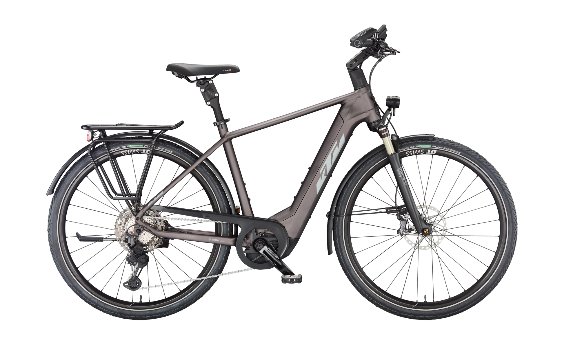 KTM Macina Style 710 Diamant