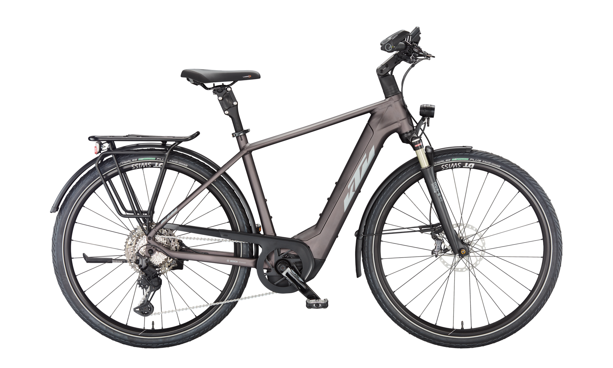 KTM Macina Style 710 Diamant