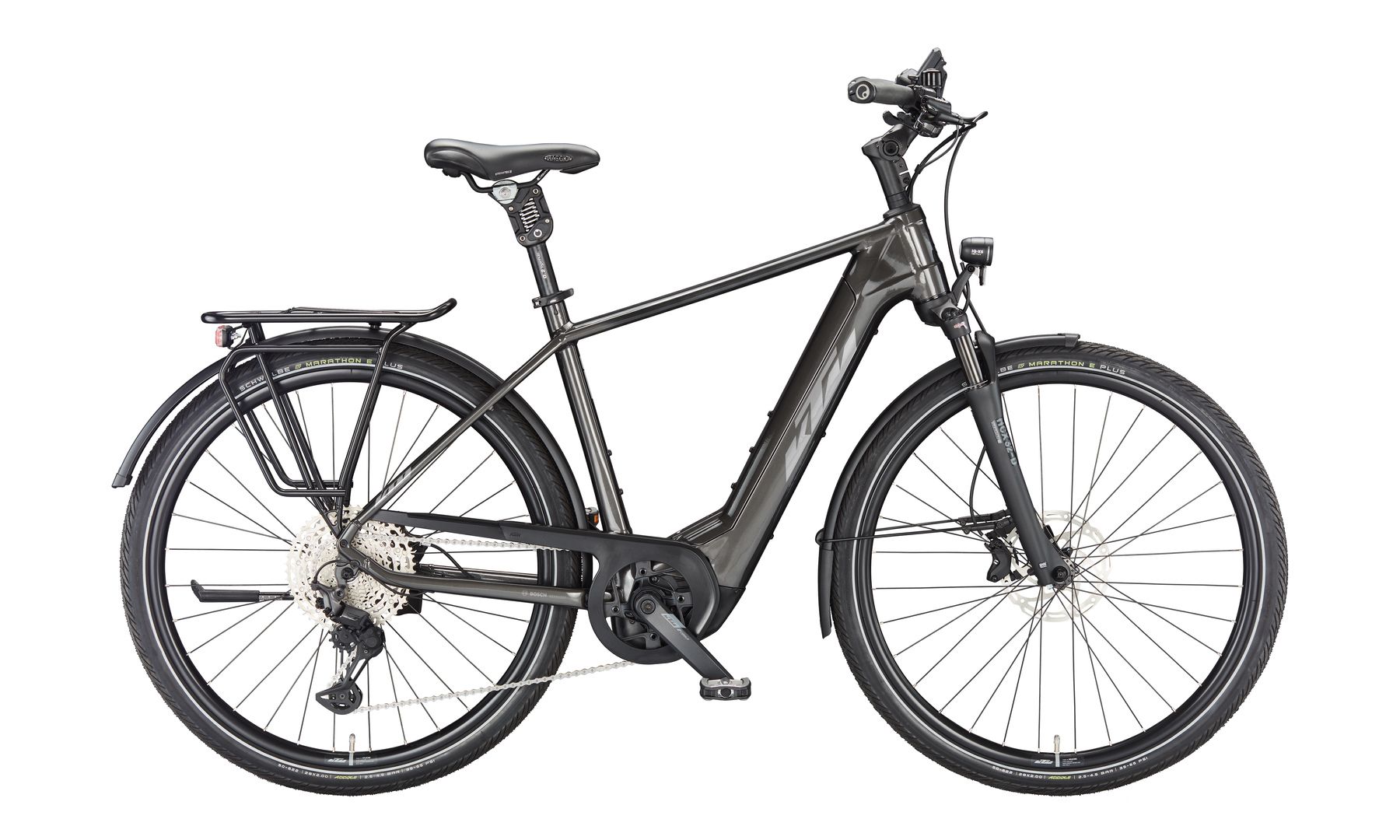 KTM Macina Style XL Diamant