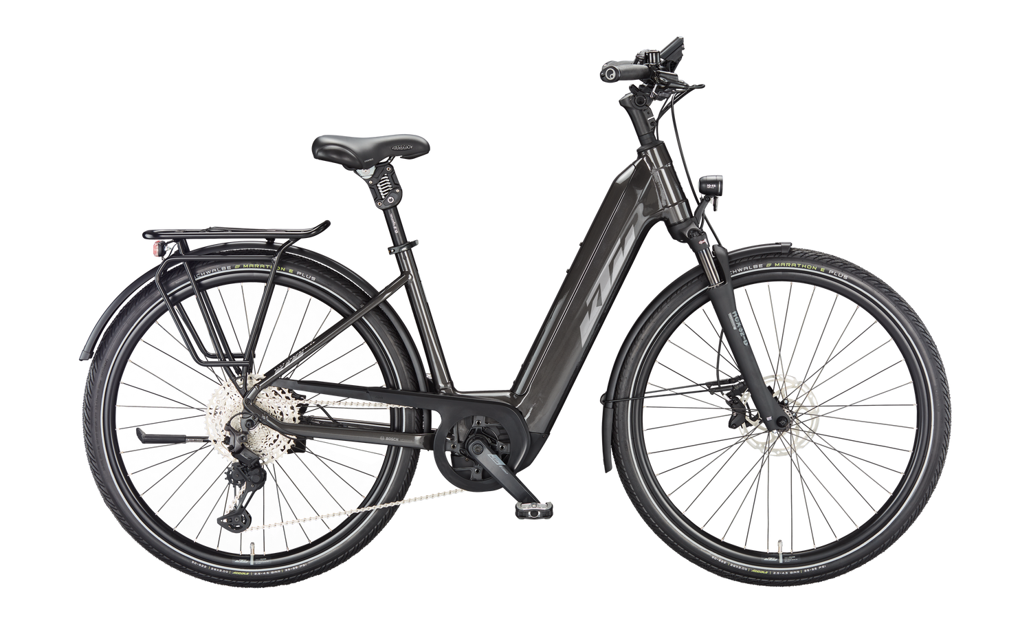 KTM Macina Style XL Wave