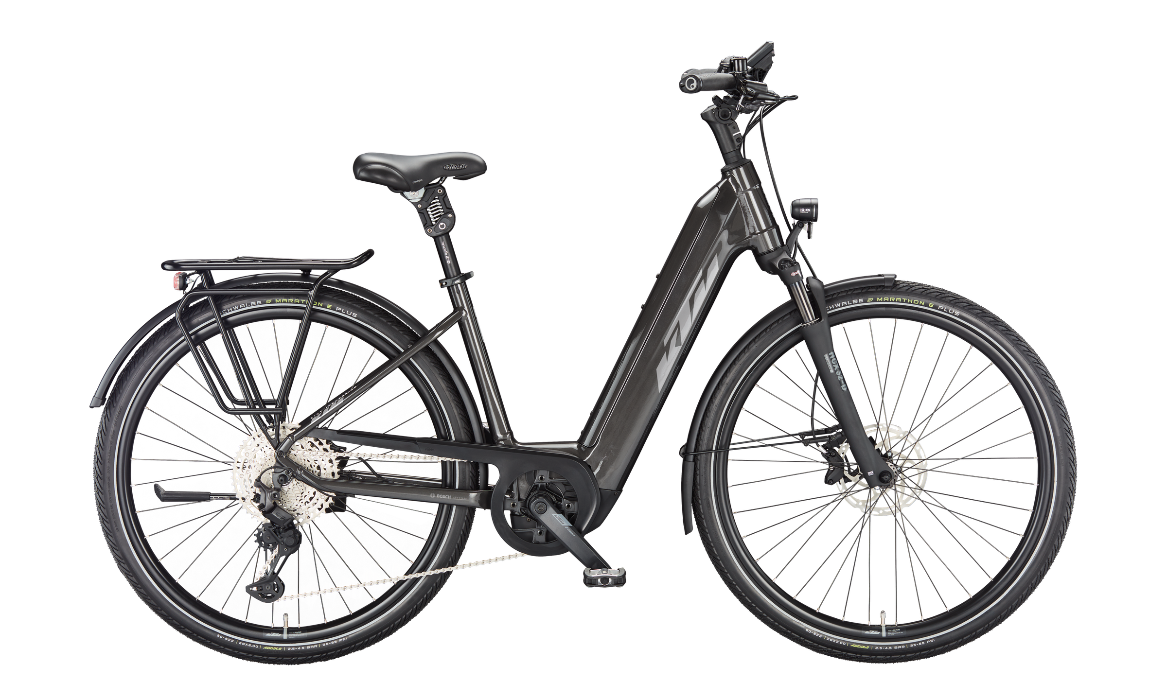 KTM Macina Style XL Wave
