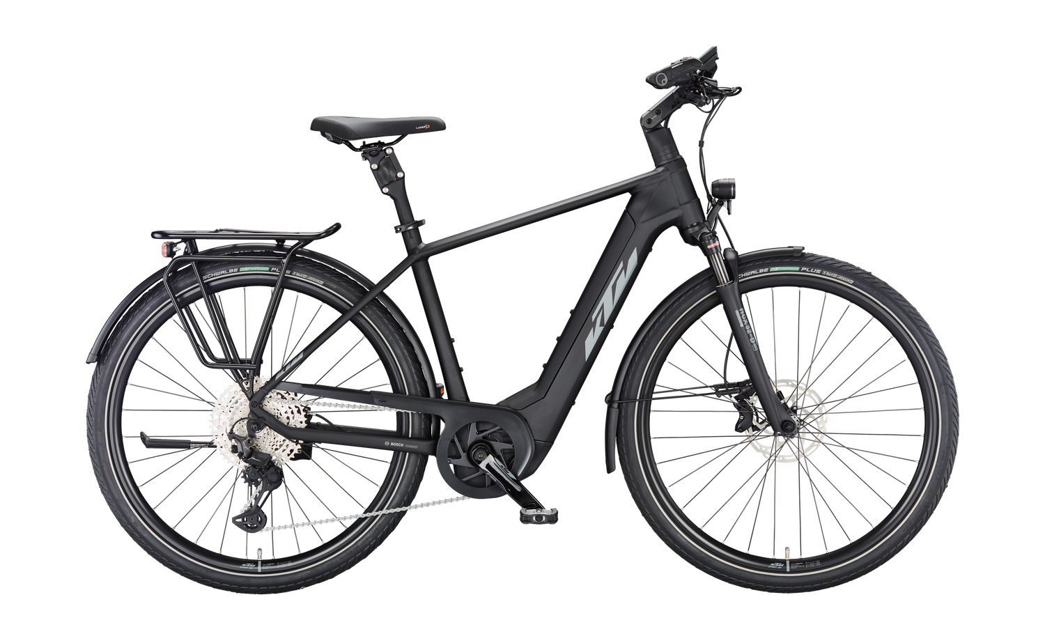 KTM Macina Style 720 Diamant