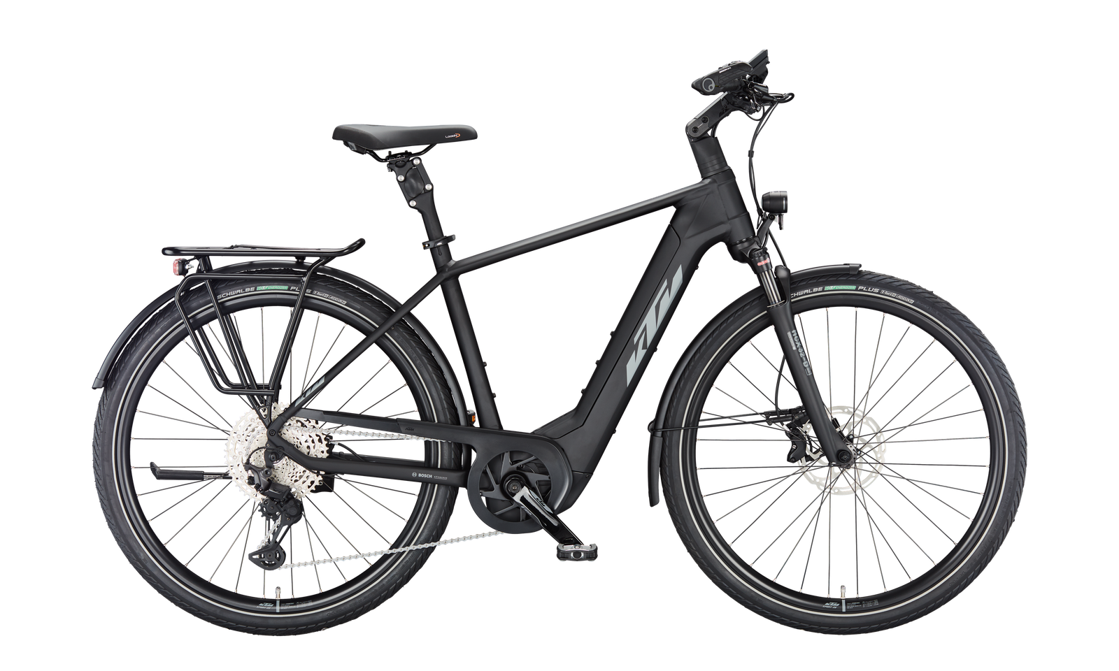 KTM Macina Style 720 Diamant