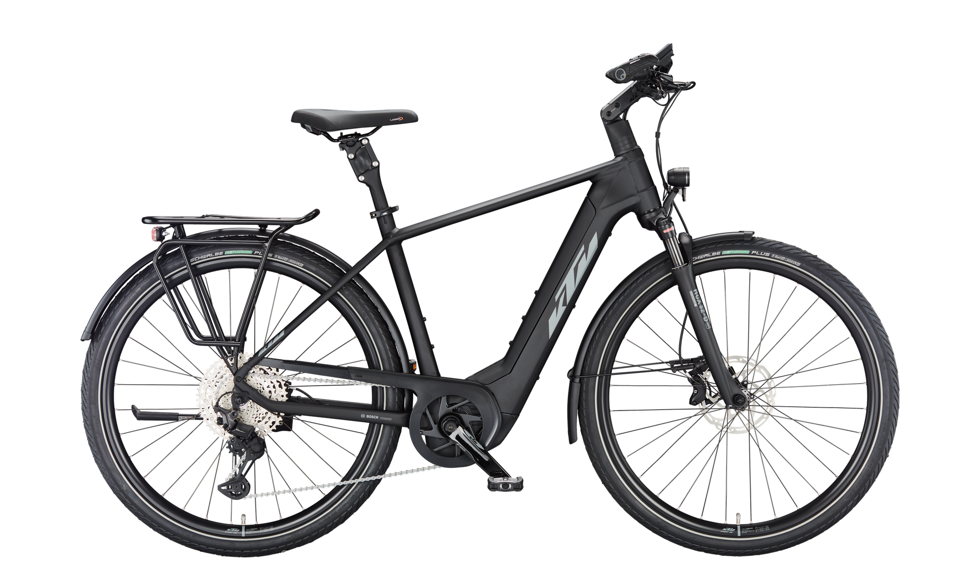 KTM Macina Style 720 Diamant