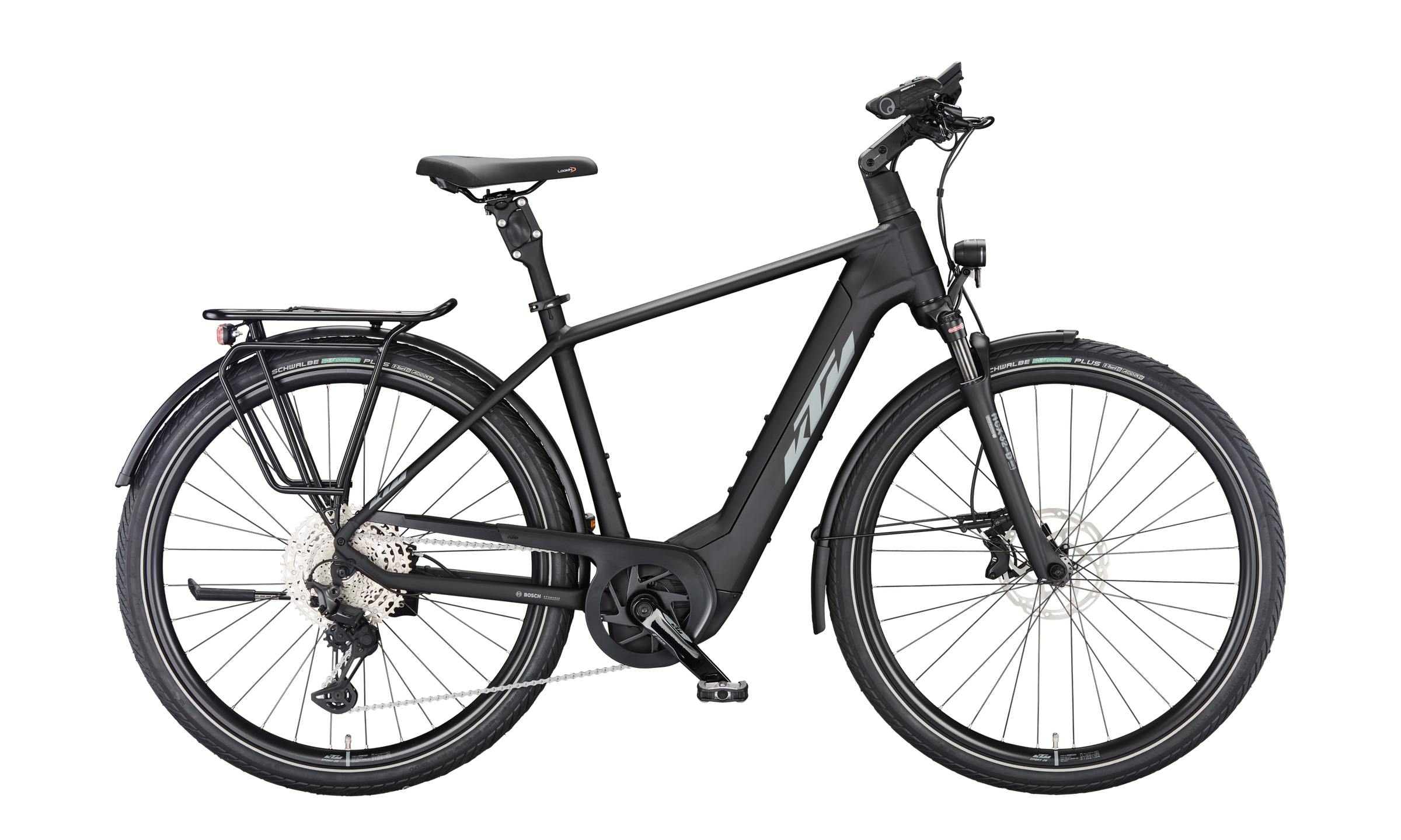 KTM Macina Style 720 Diamant