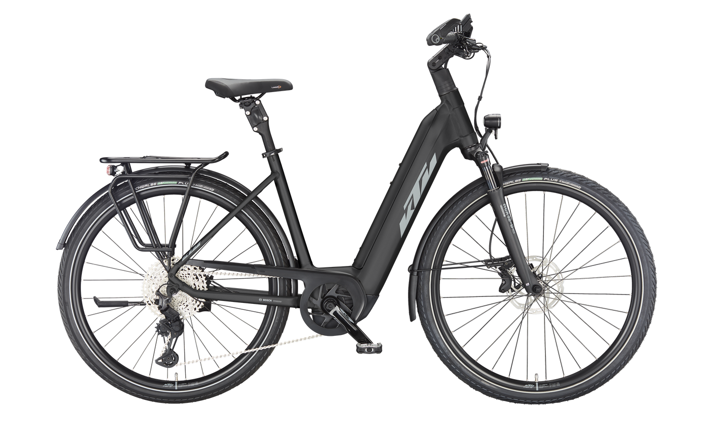 KTM Macina Style 720 Wave