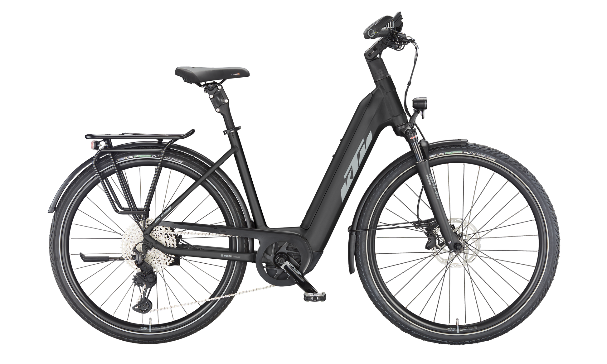 KTM Macina Style 720 Wave