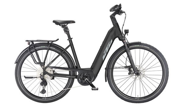KTM Macina Style 720 Wave