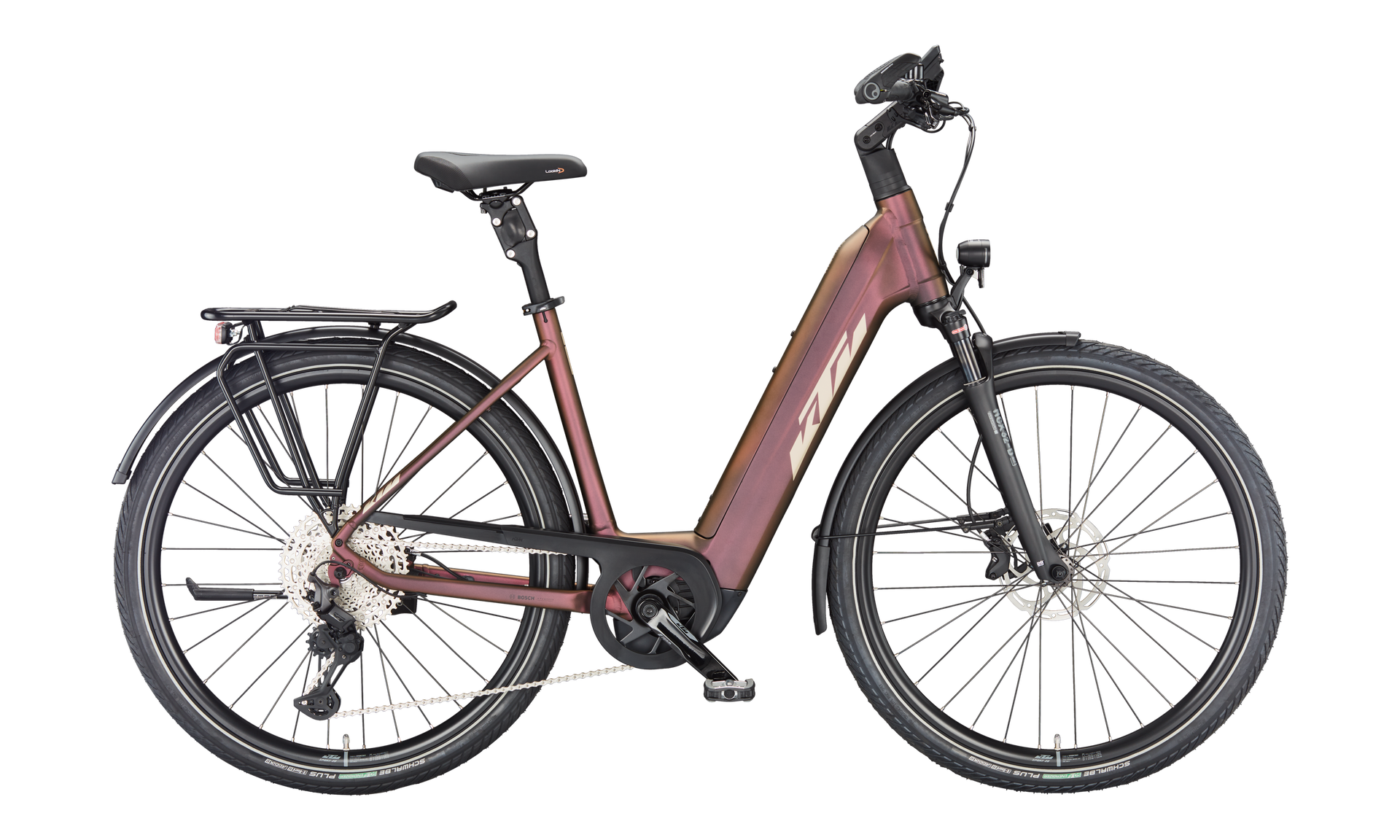 KTM Macina Style 720 Wave – 18° GRAD