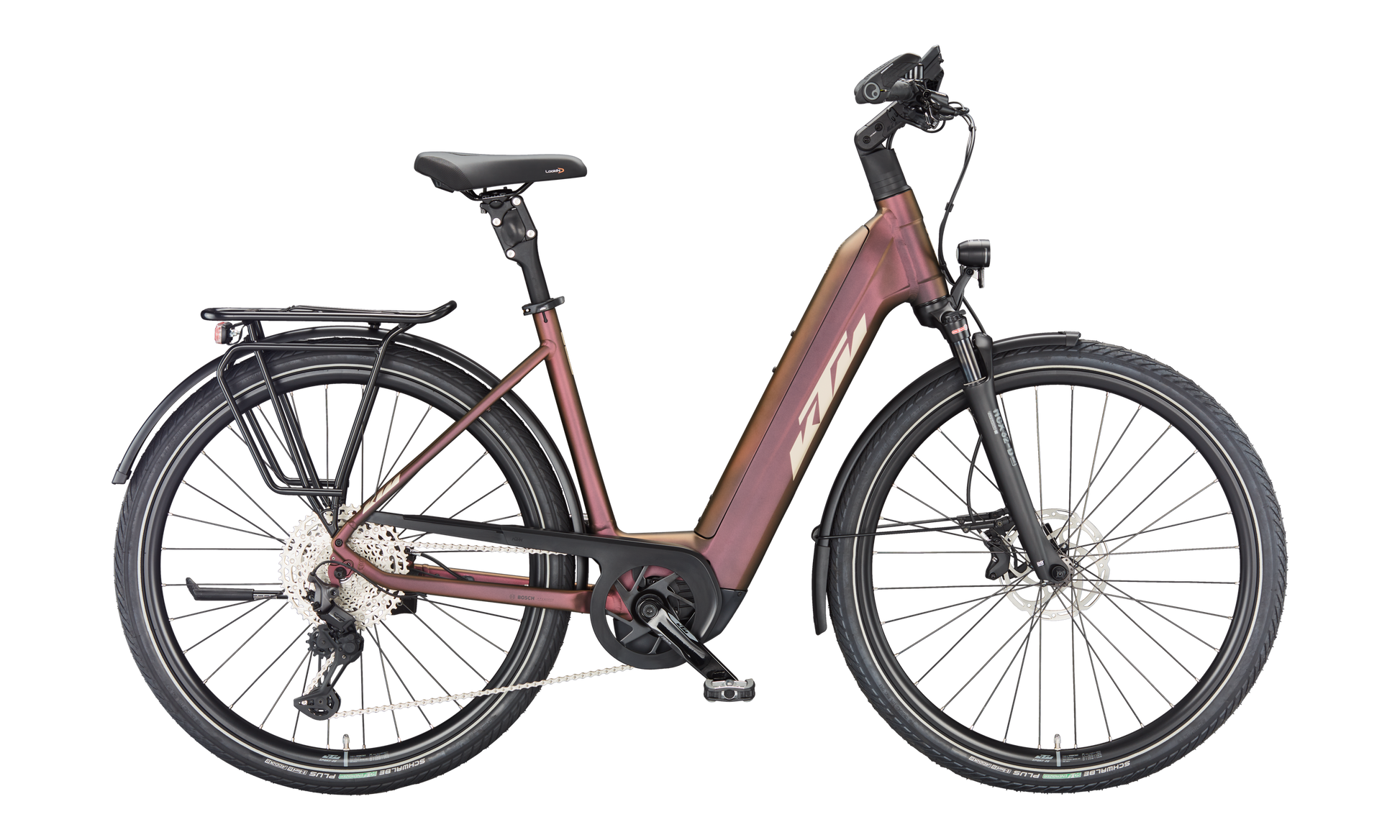 KTM Macina Style 720 Wave
