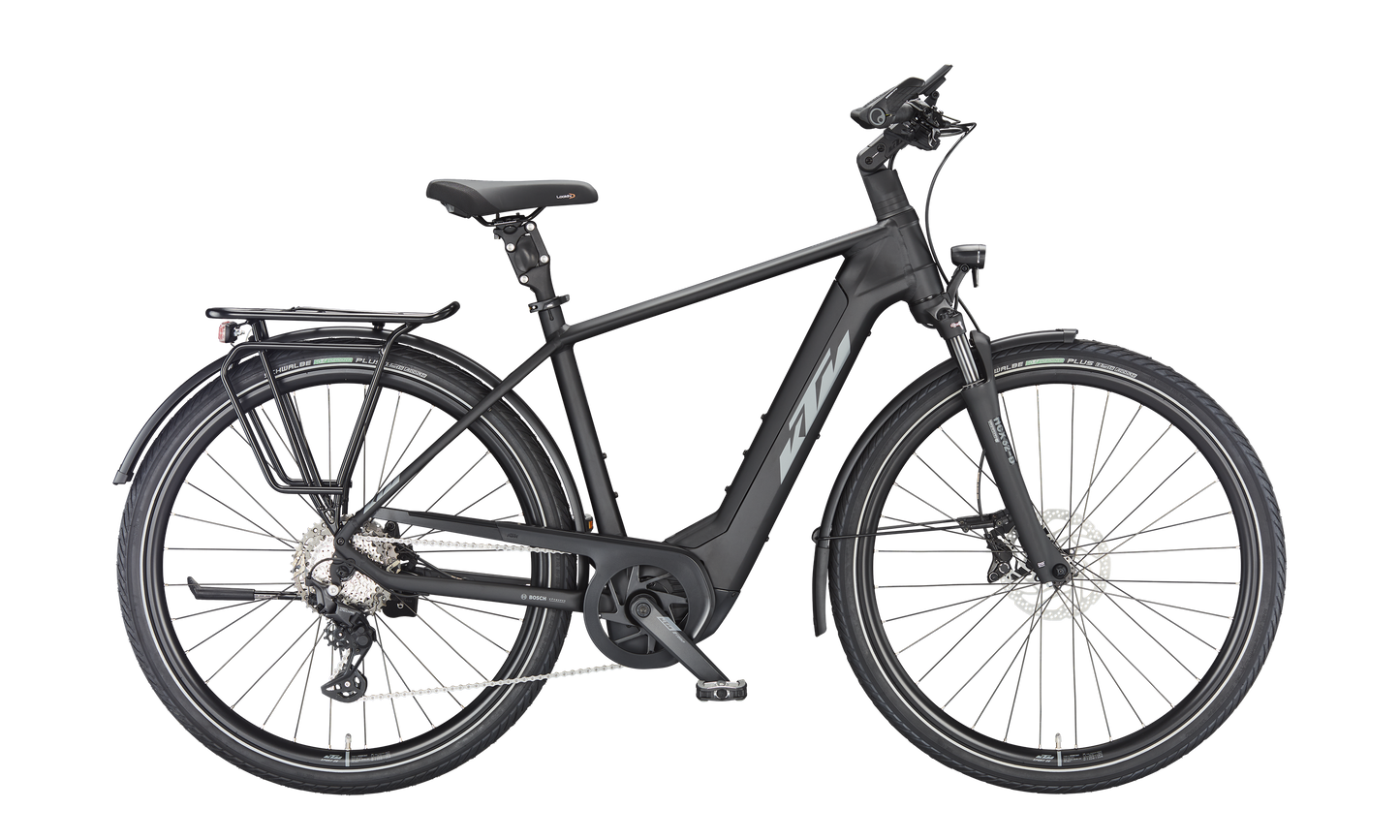 KTM Macina Style 730 Diamant