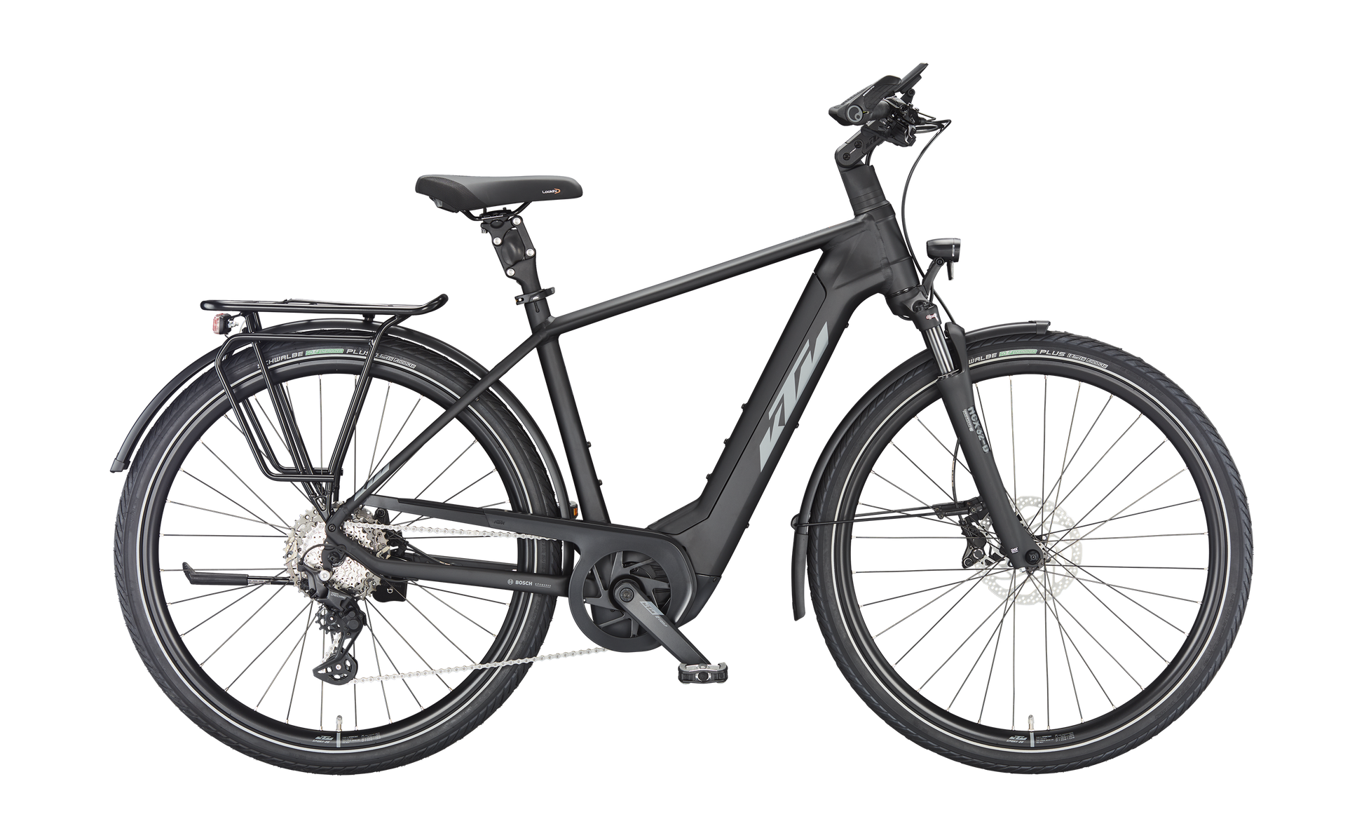 KTM Macina Style 730 Diamant