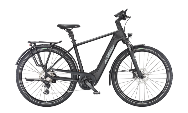 KTM Macina Style 730 Diamant