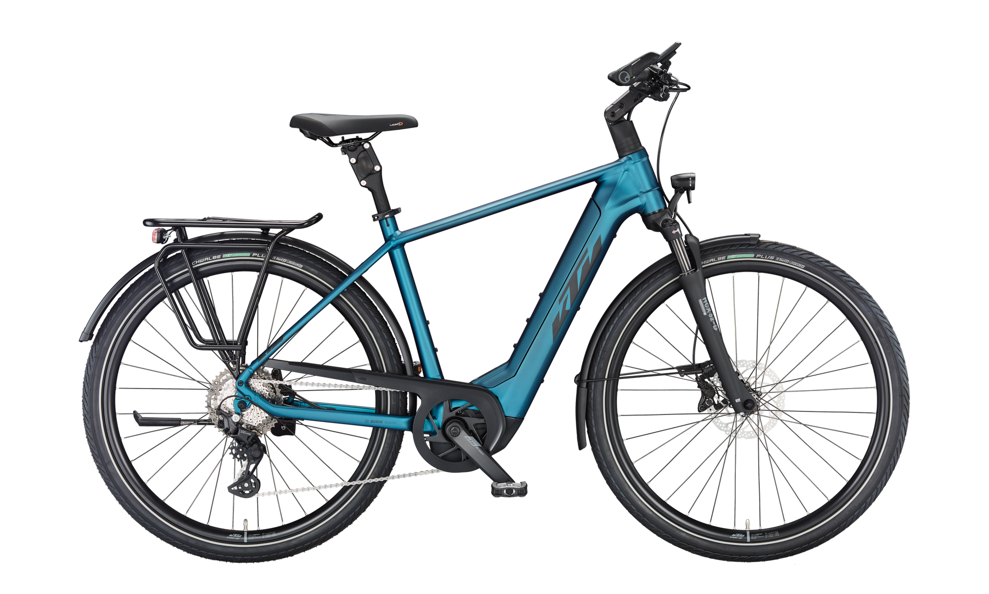 KTM Macina Style 730 Diamant