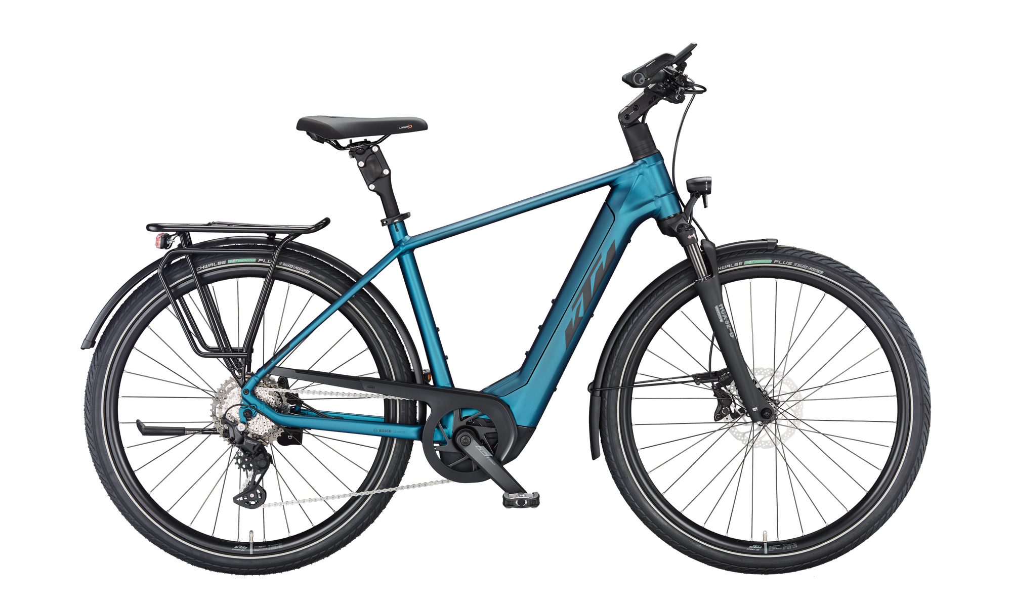 KTM Macina Style 730 Diamant