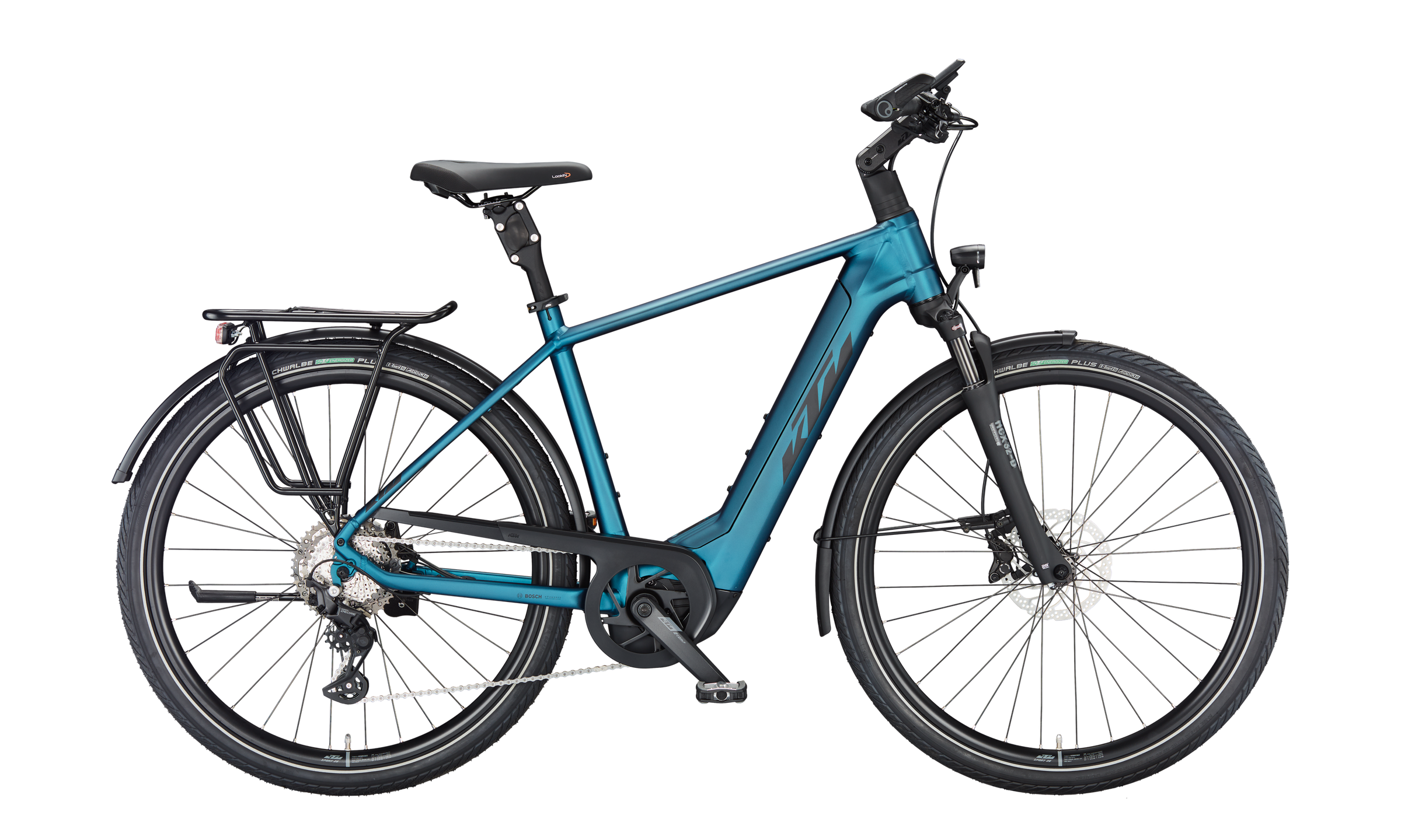 KTM Macina Style 730 Diamant