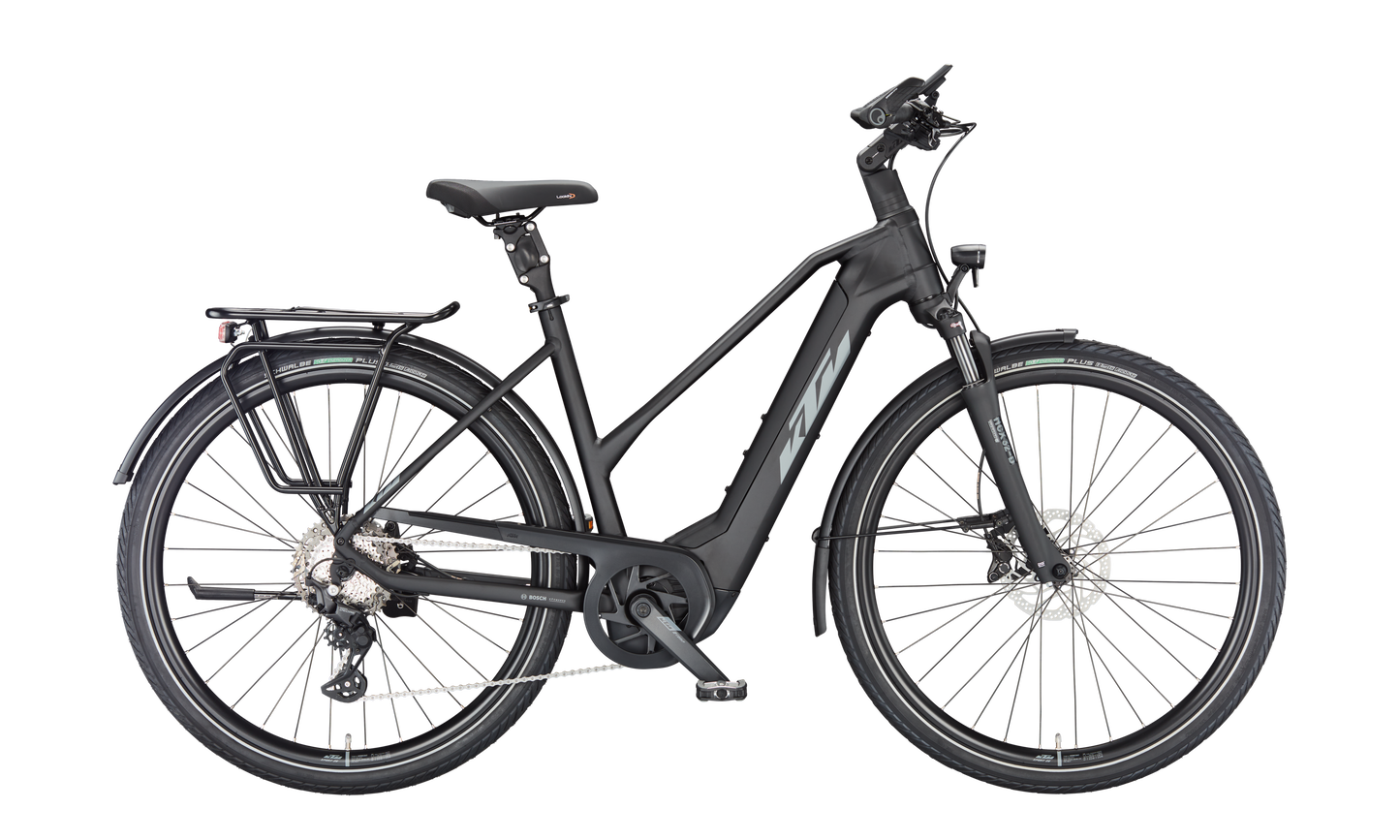KTM Macina Style 730 Trapez