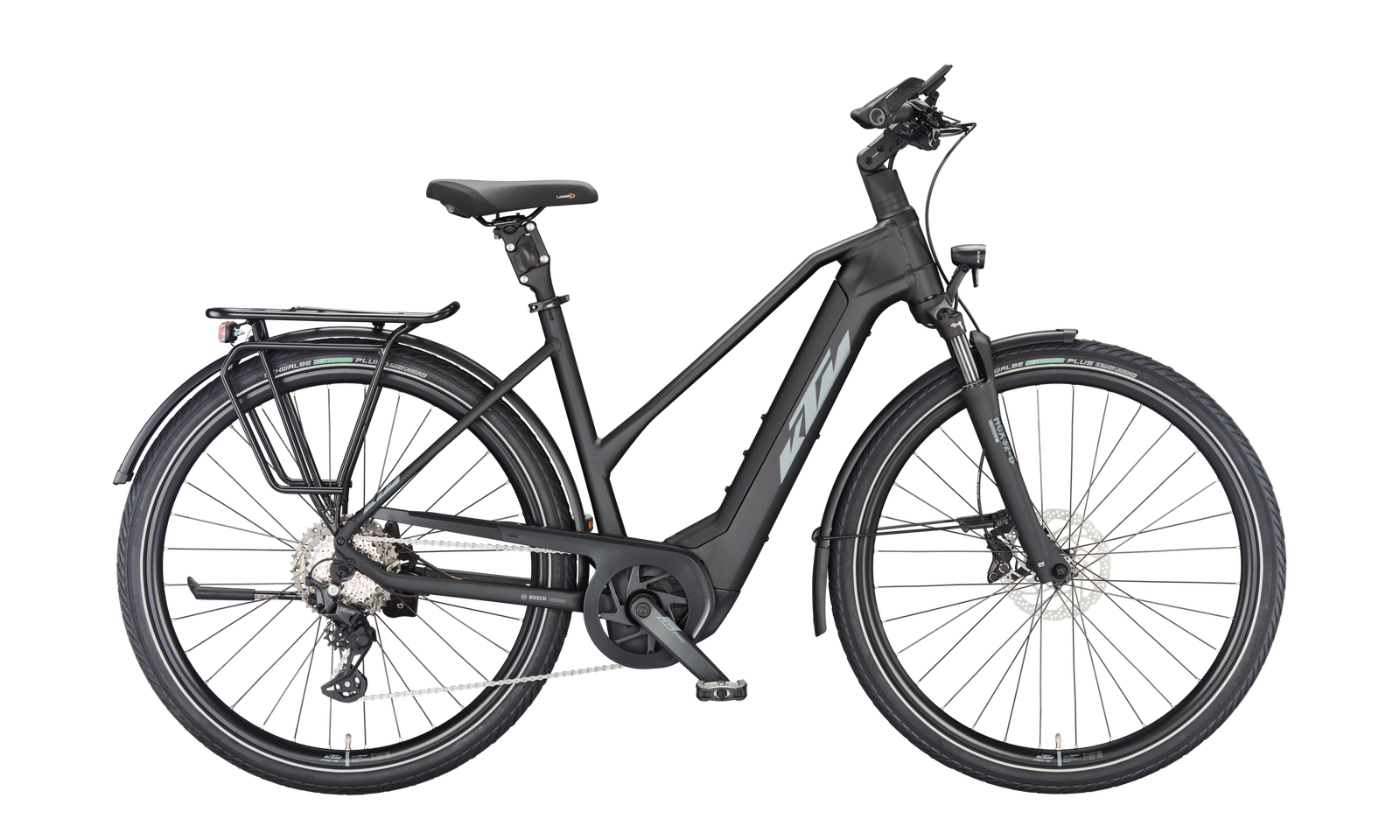 KTM Macina Style 730 Trapez