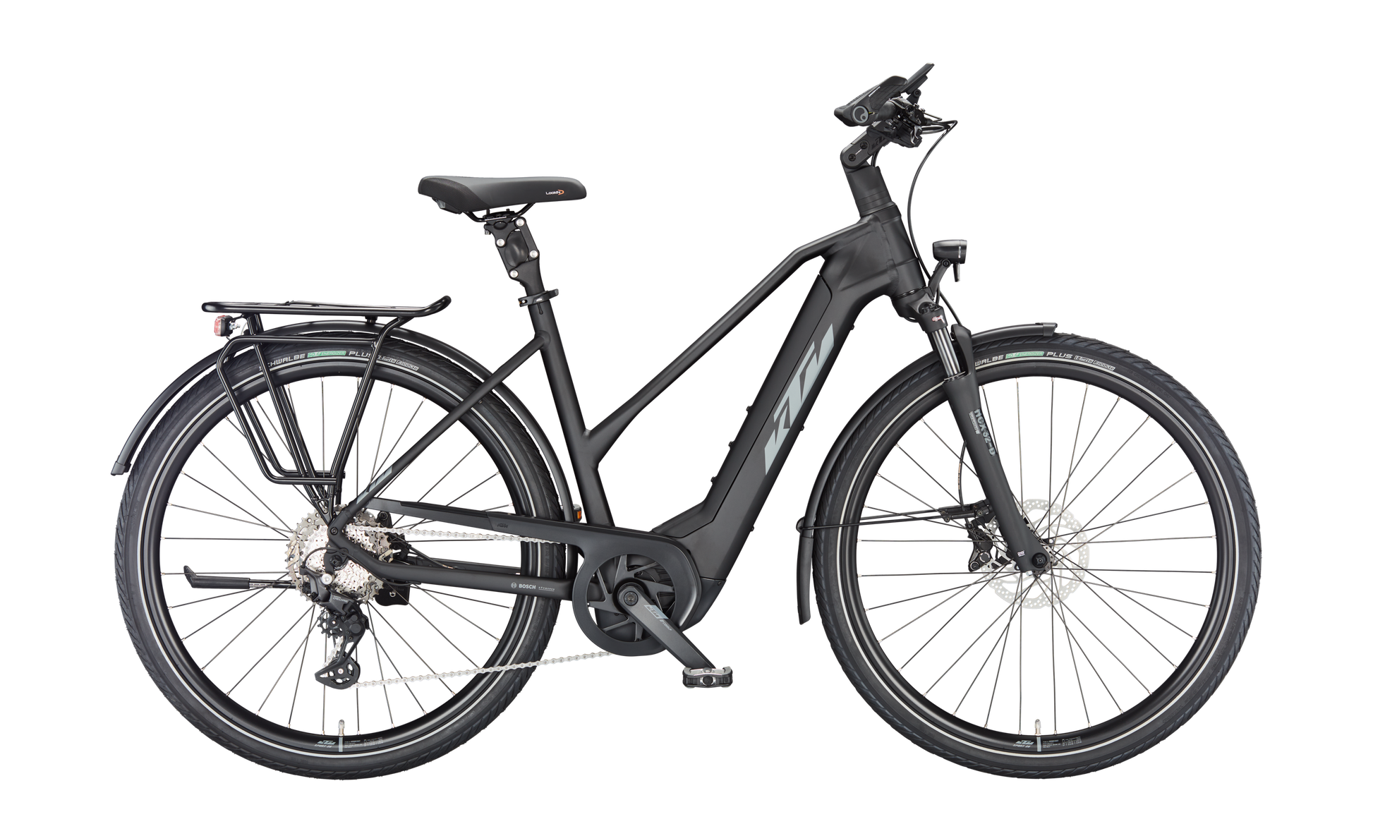 KTM Macina Style 730 Trapez