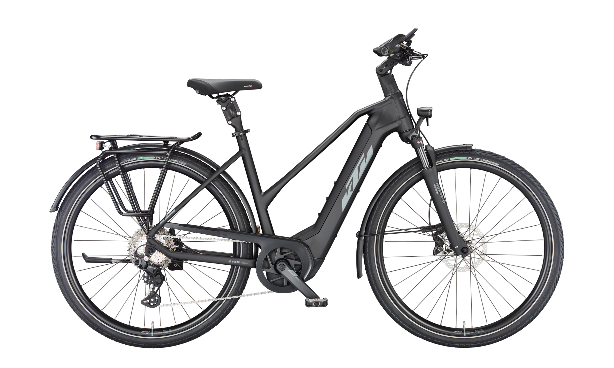 KTM Macina Style 730 Trapez