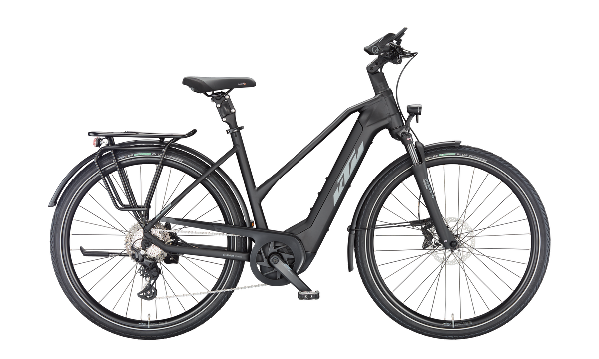 KTM Macina Style 730 Trapez