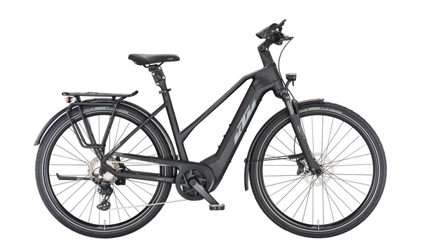 KTM Macina Style 730 Trapez