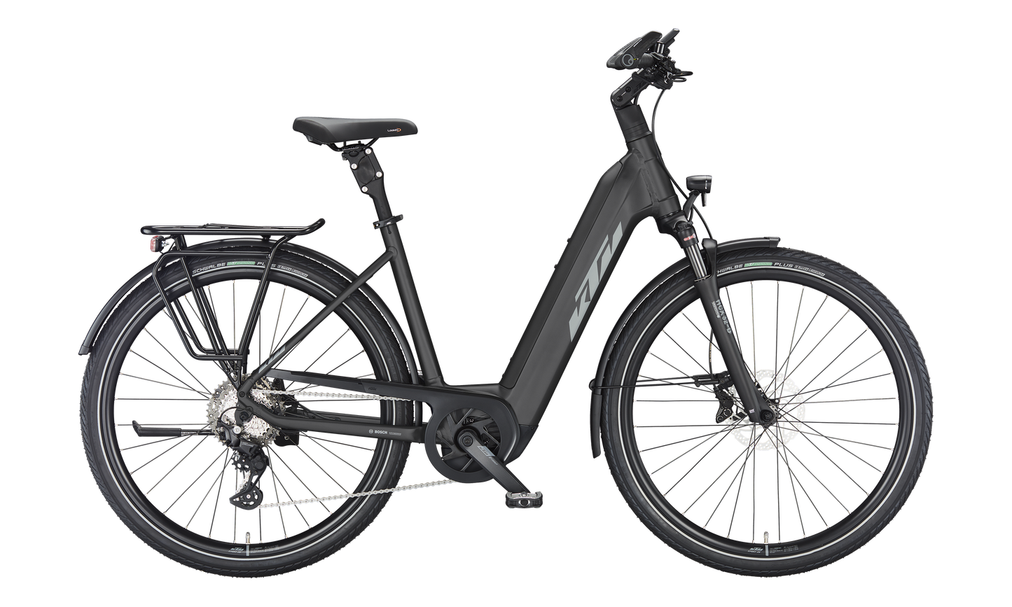 KTM Macina Style 730 Wave