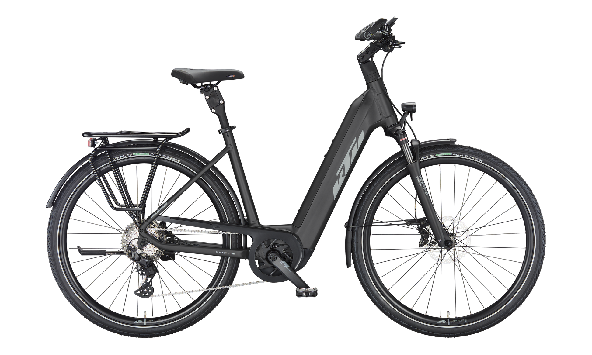 KTM Macina Style 730 Wave
