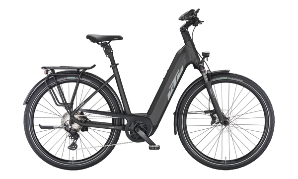 KTM Macina Style 730 Wave