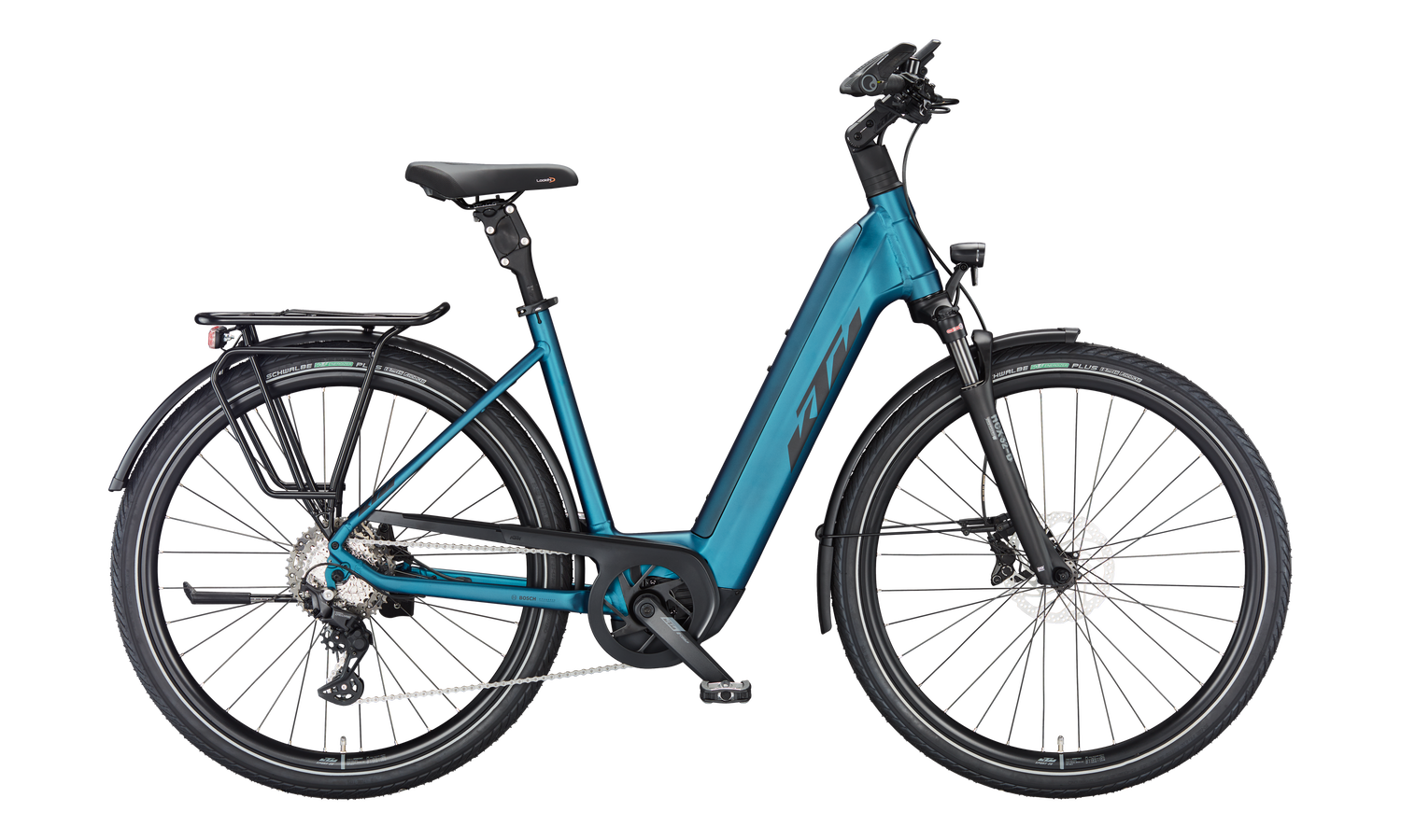 KTM Macina Style 730 Wave