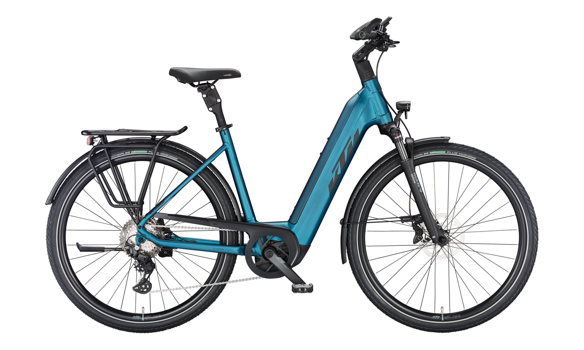 KTM Macina Style 730 Wave