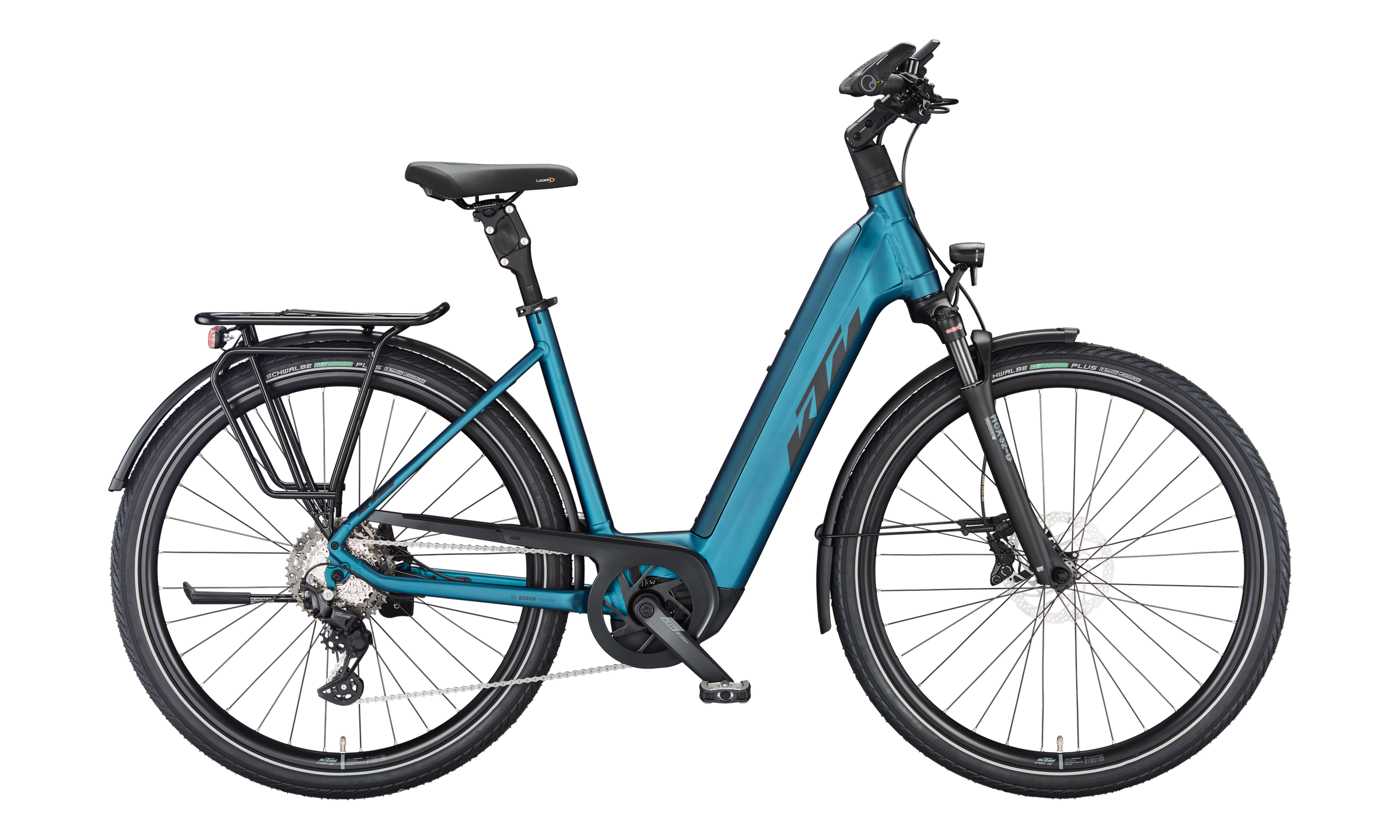 KTM Macina Style 730 Wave