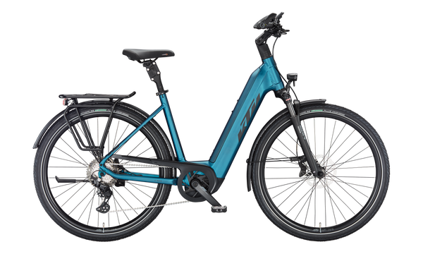 KTM Macina Style 730 Wave