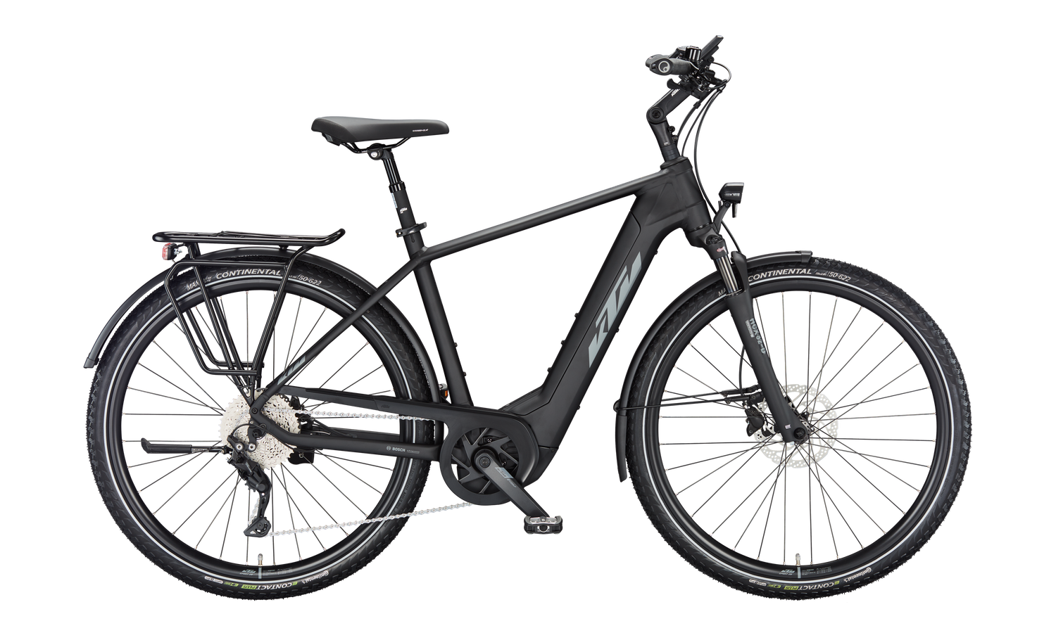 KTM Macina Tour CX 610 Diamant