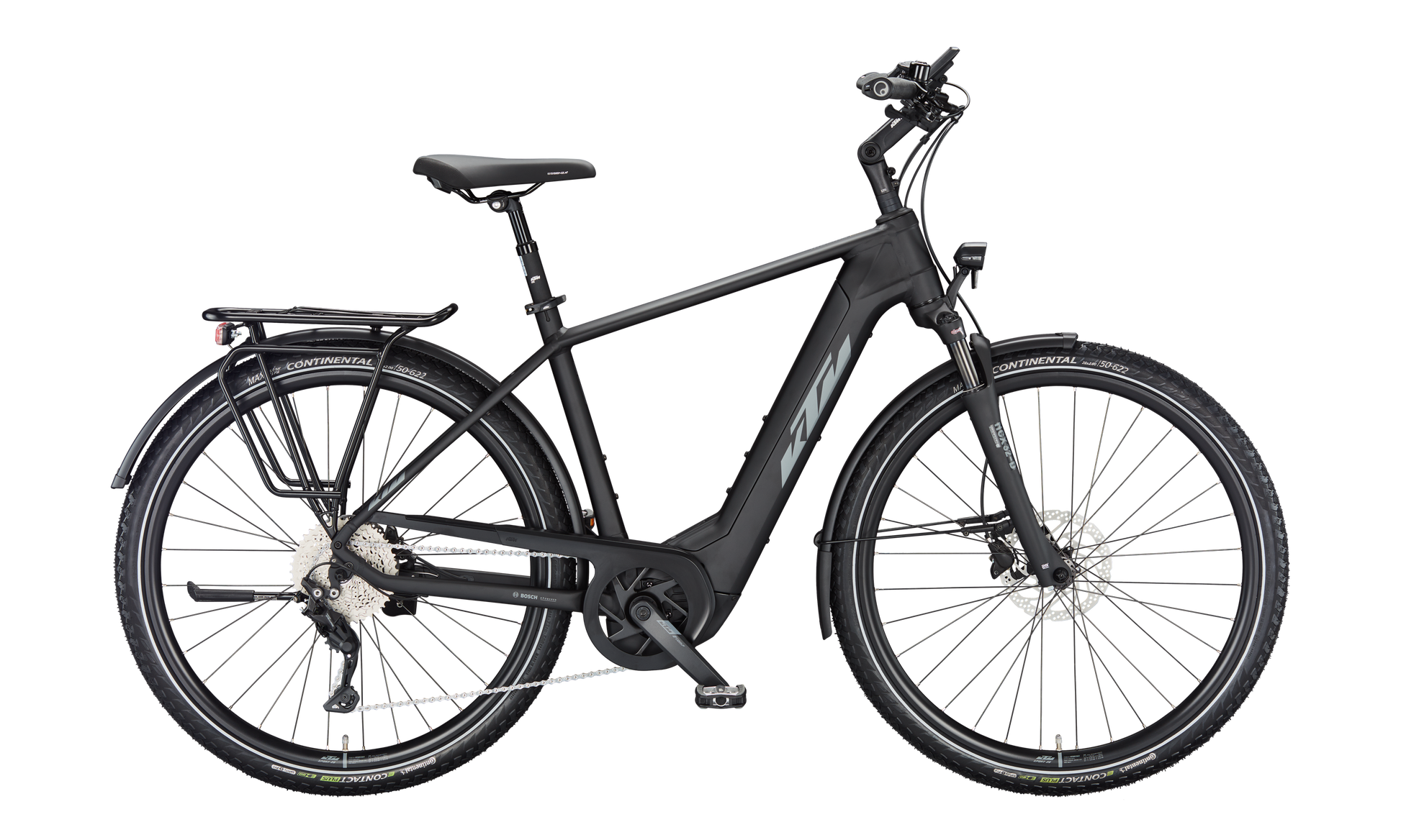 KTM Macina Tour CX 610 Diamant