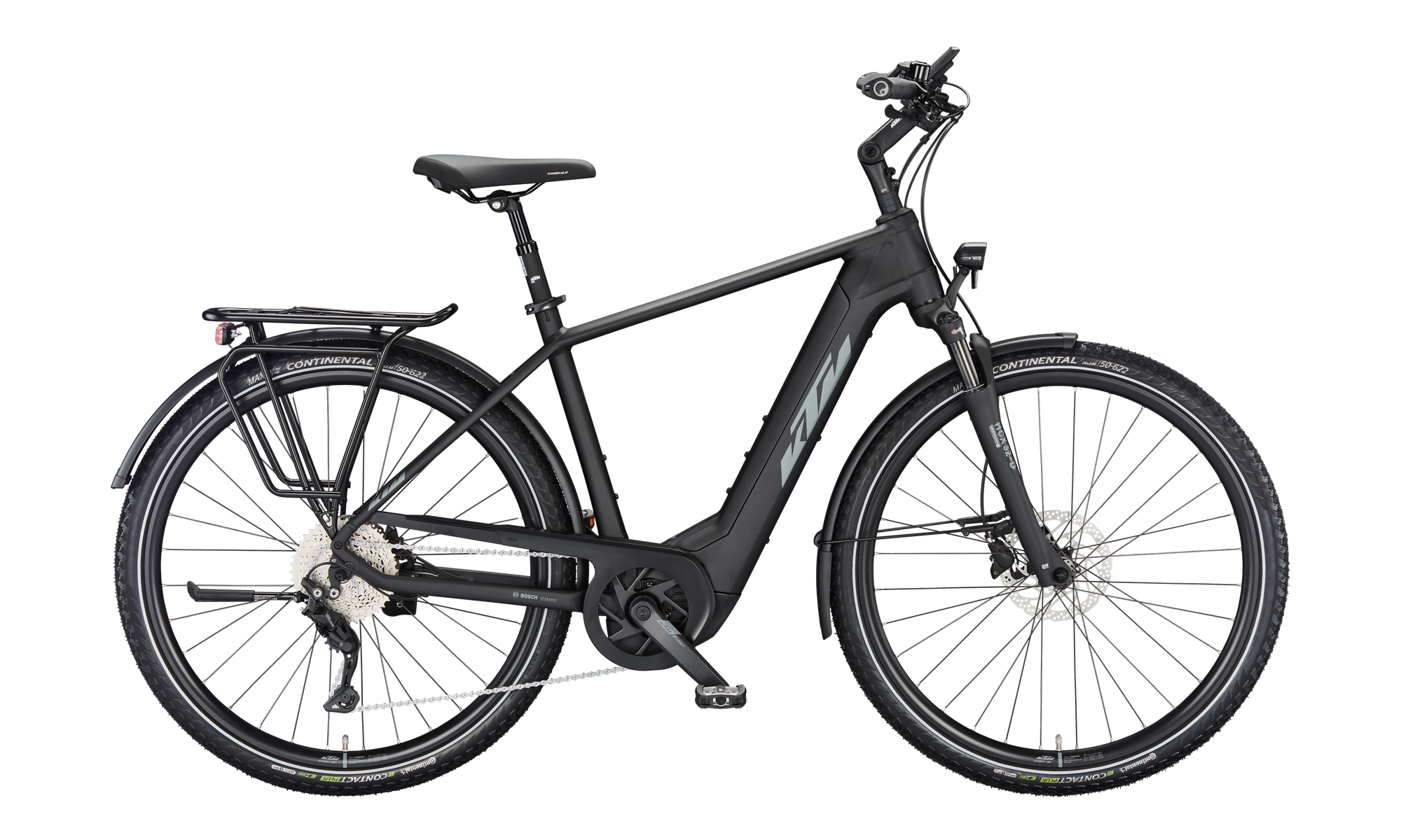 KTM Macina Tour CX 610 Diamant
